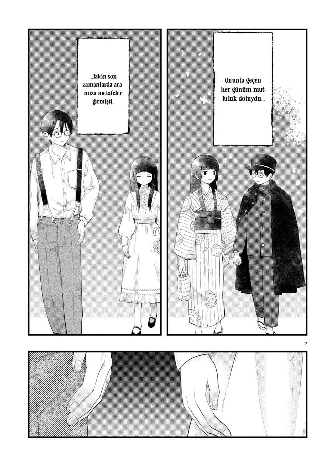 Chapter 1 - Page 9