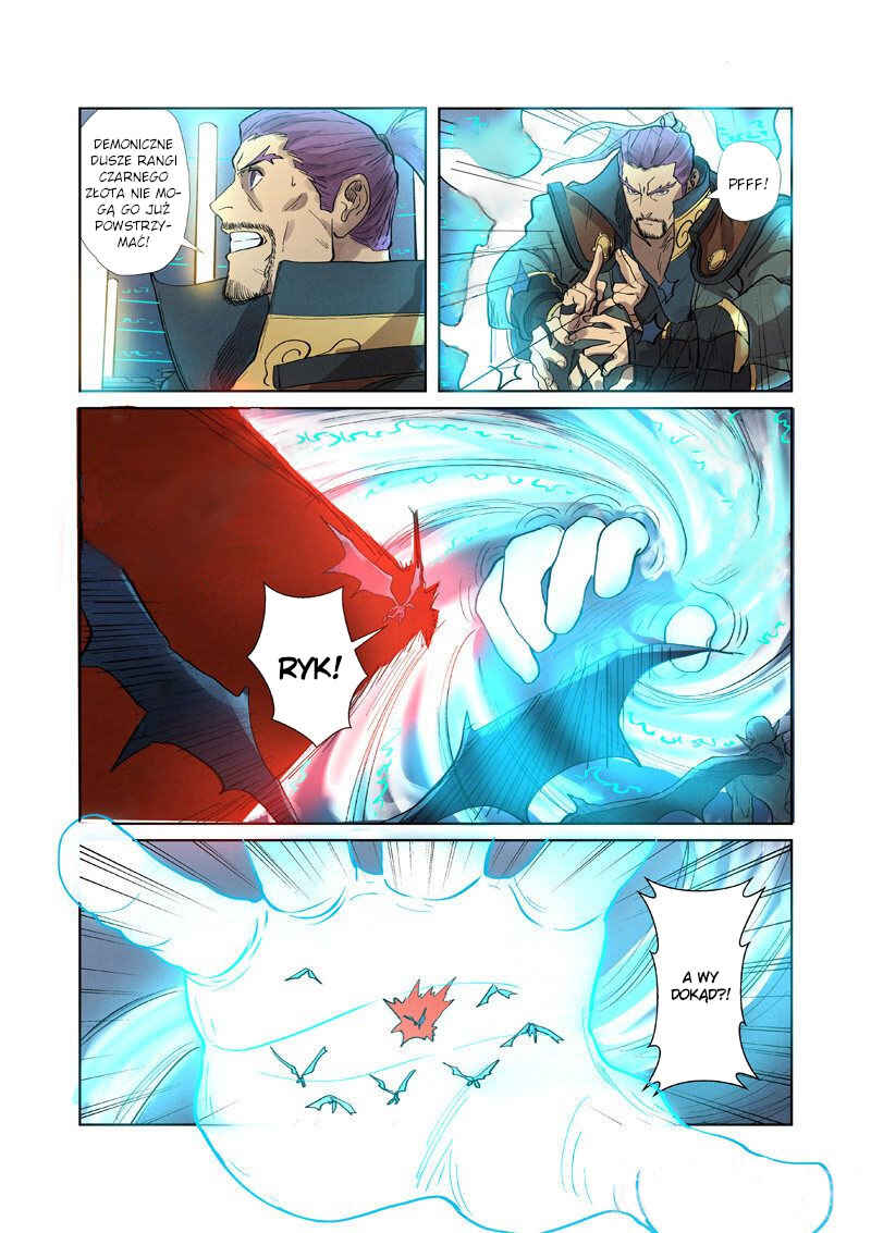 Chapter 242 - Page 11