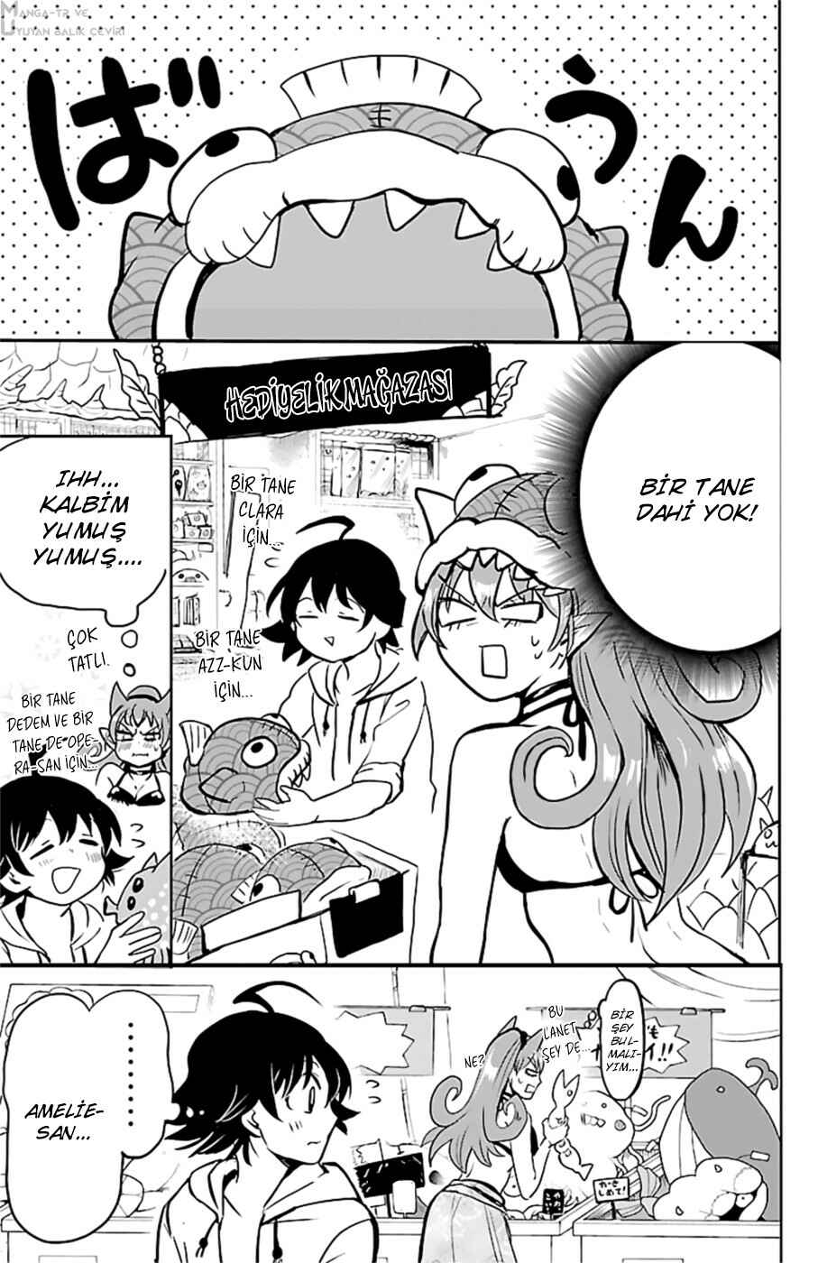 Chapter 94 - Page 11