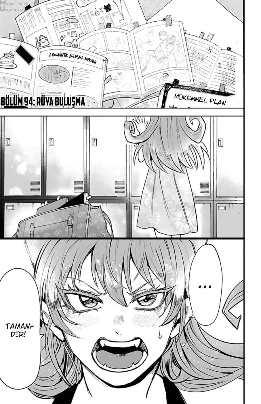 Chapter 94 - Page 3