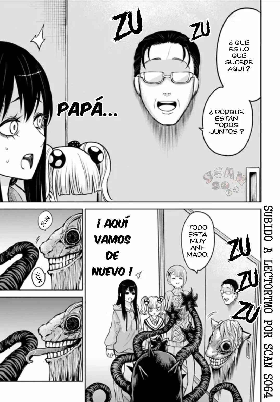 Chapter 50 - Page 24