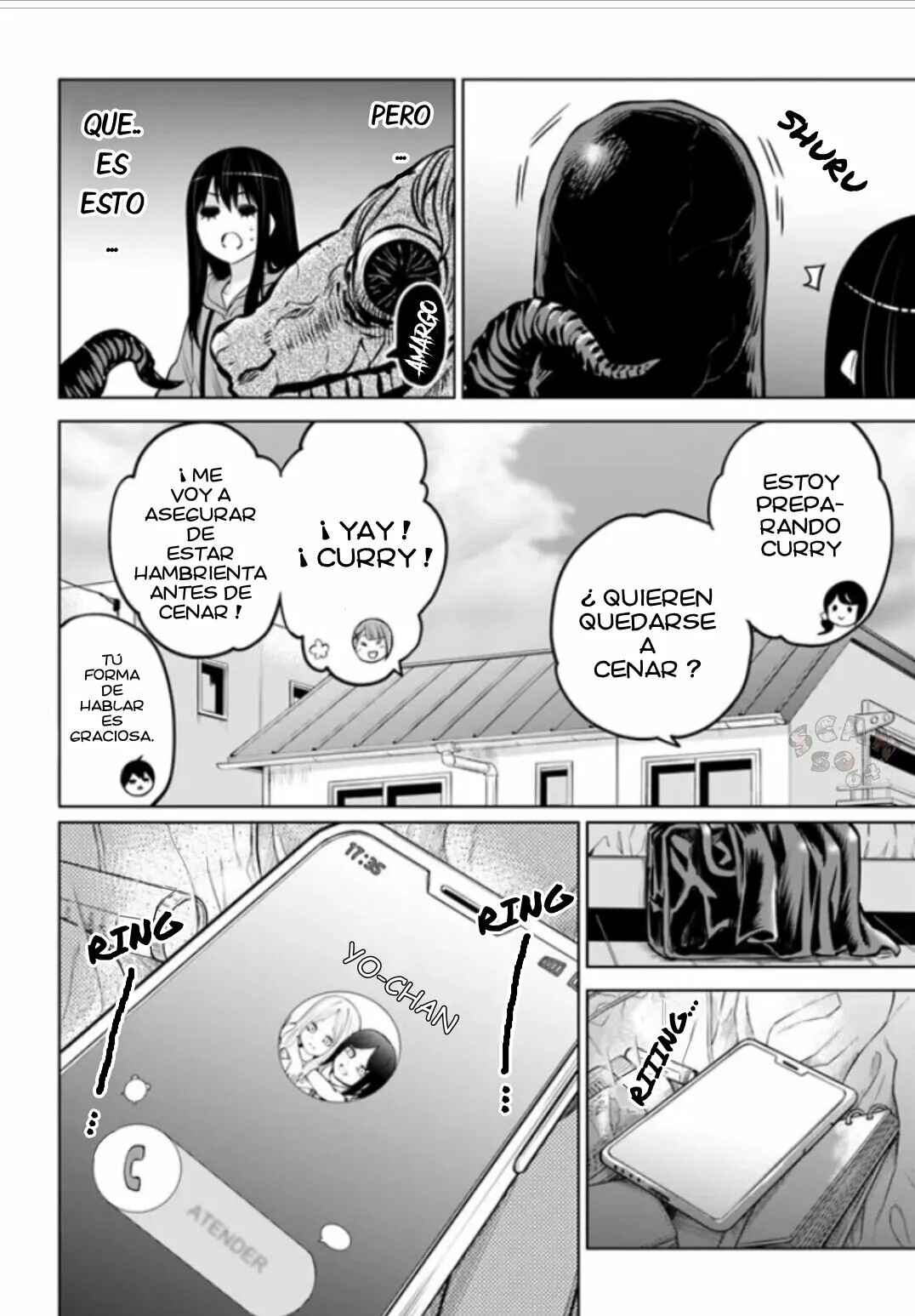 Chapter 50 - Page 25