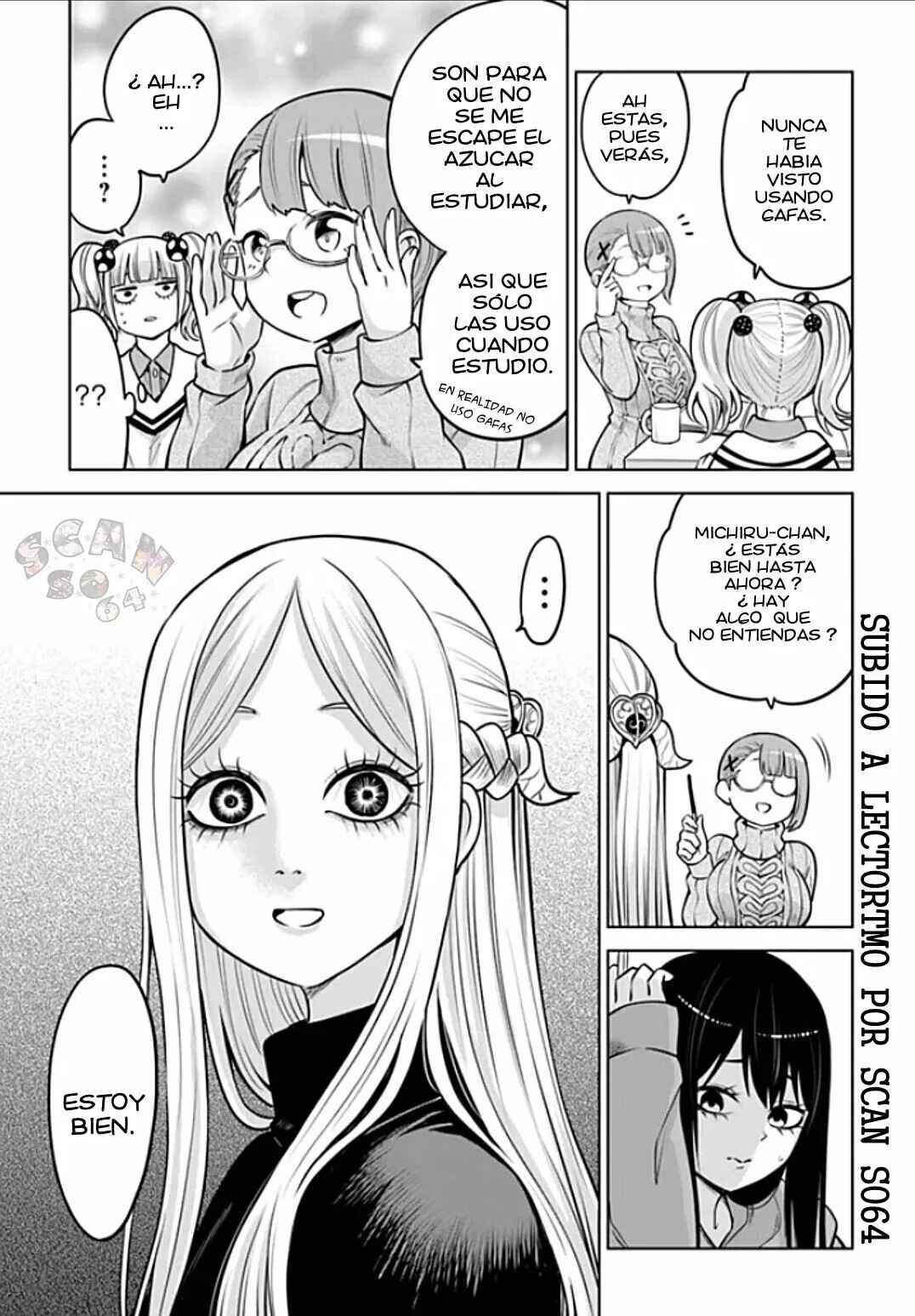 Chapter 50 - Page 7