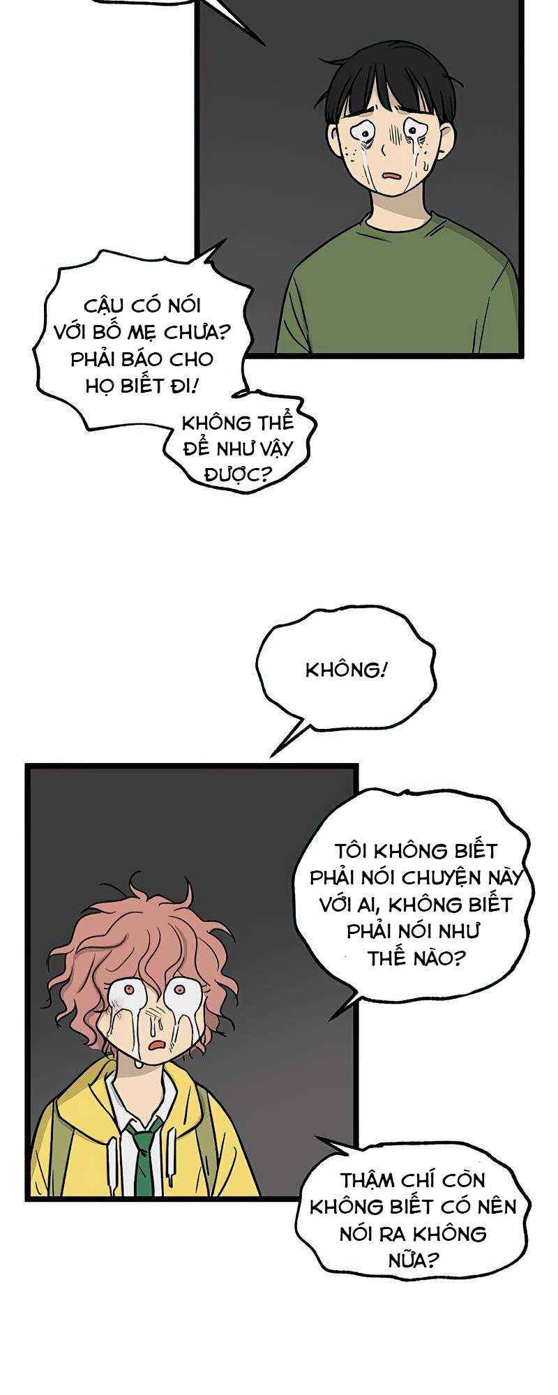 Chapter 55 - Page 29
