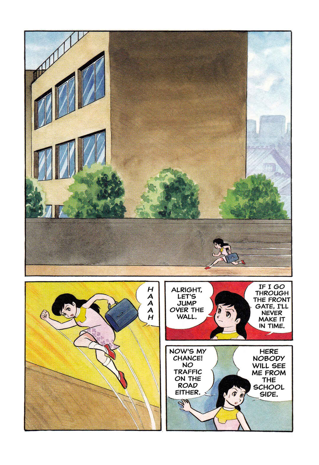 Chapter 22 - Page 21