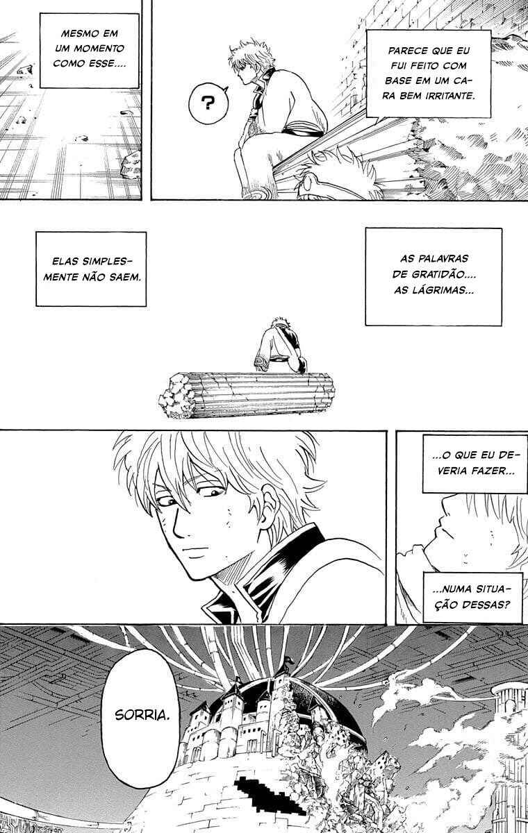 Chapter 251 - Page 21