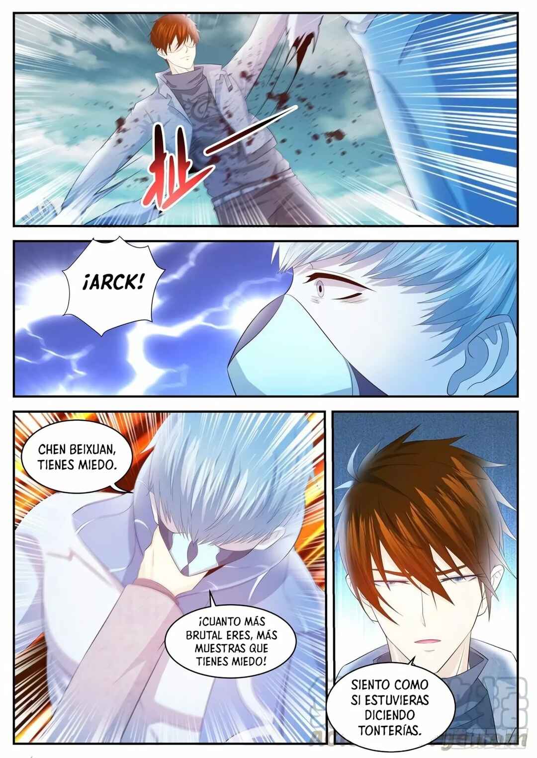 Chapter 412 - Page 2