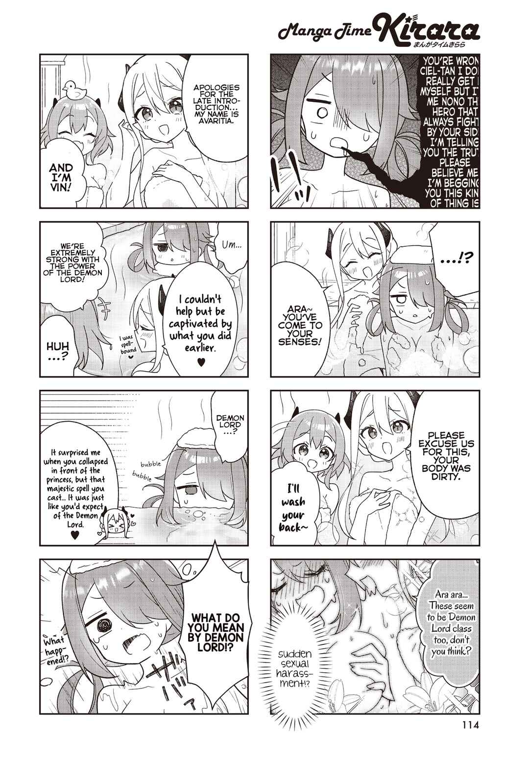 Chapter 1 - Page 8