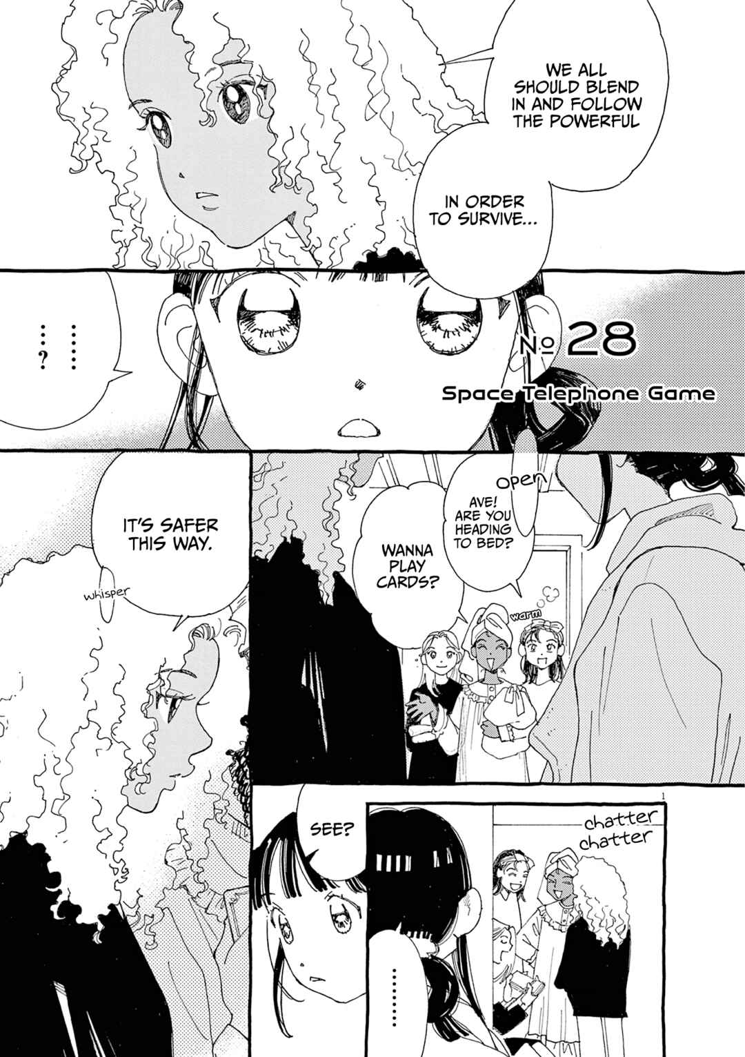 Chapter 28 - Page 1