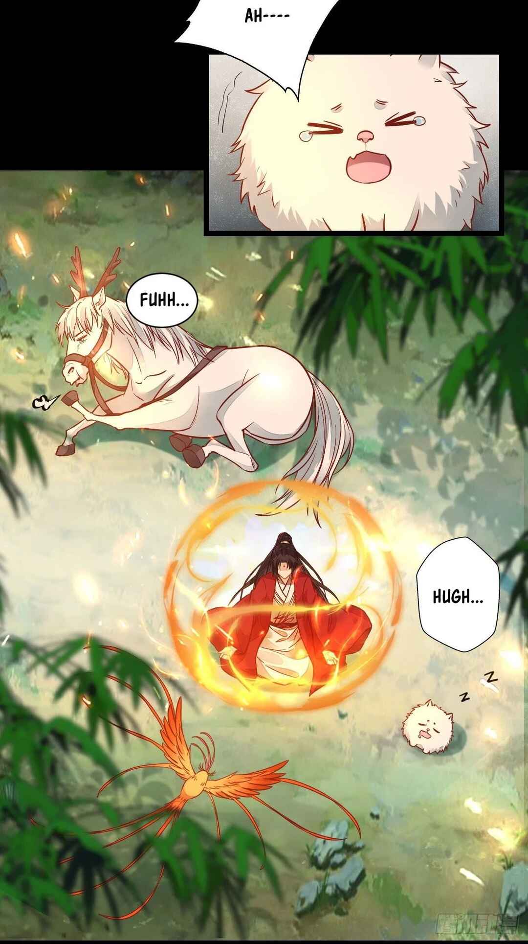 Chapter 490 - Page 9