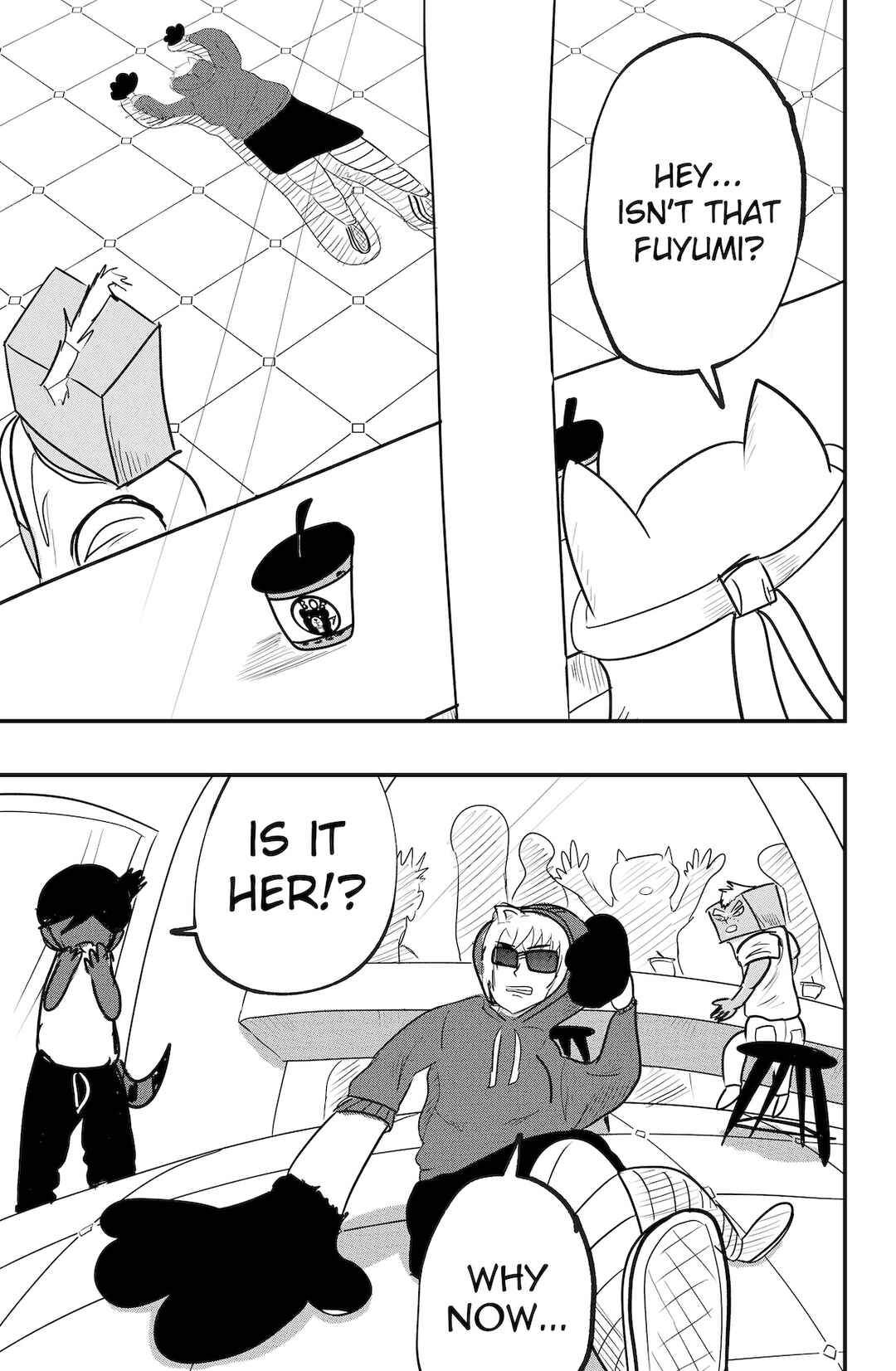 Chapter 47 - Page 19