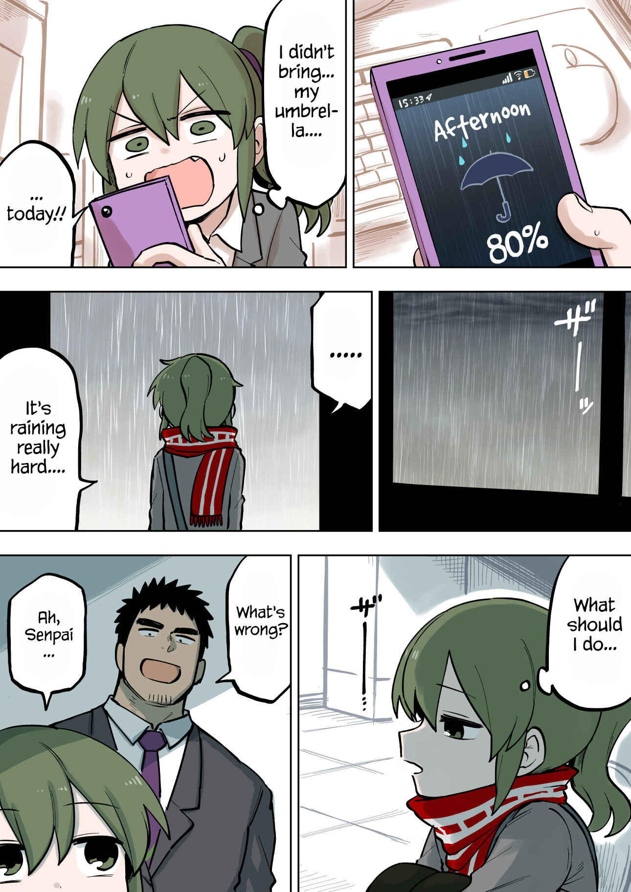 Chapter 94 - Page 1