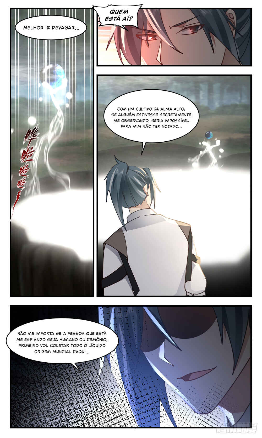 Chapter 2545 - Page 9