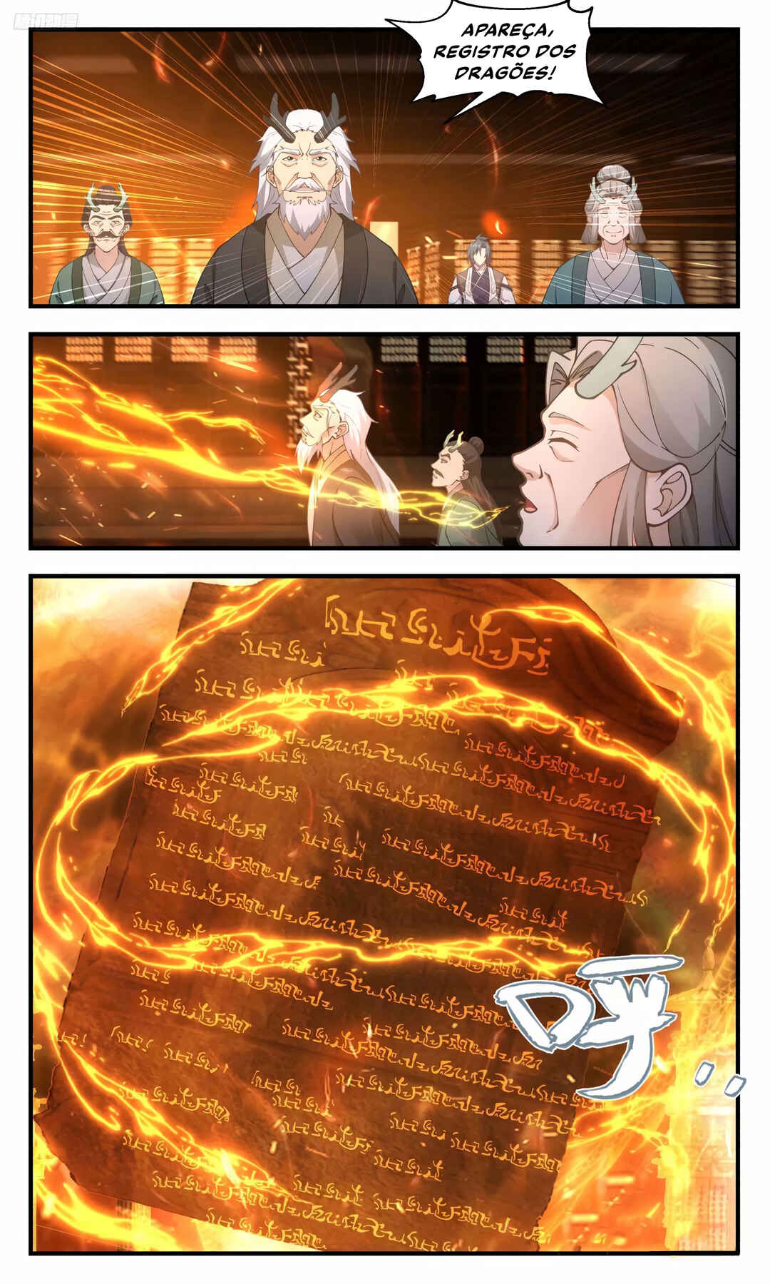 Chapter 3230 - Page 5
