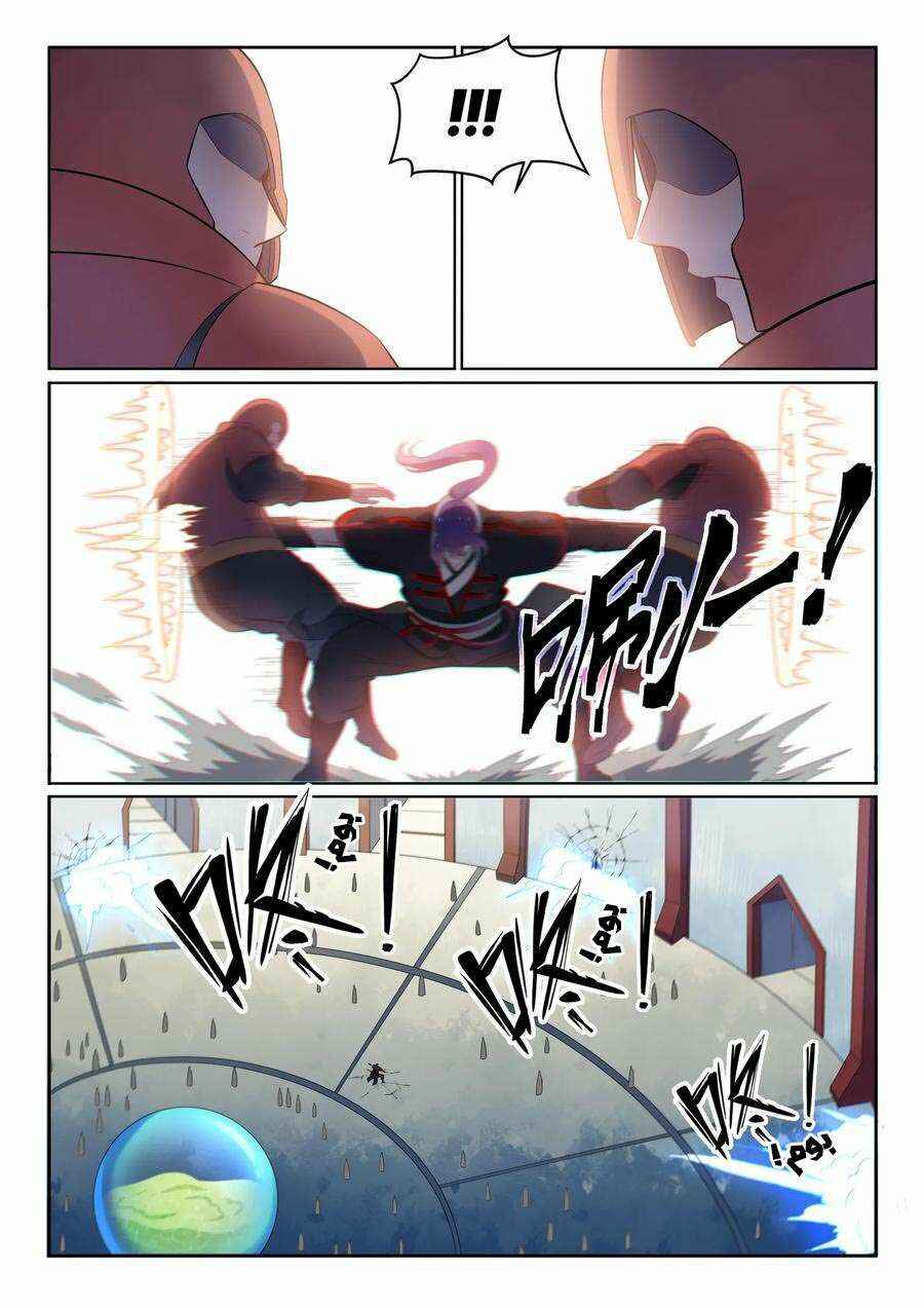 Chapter 538 - Page 12