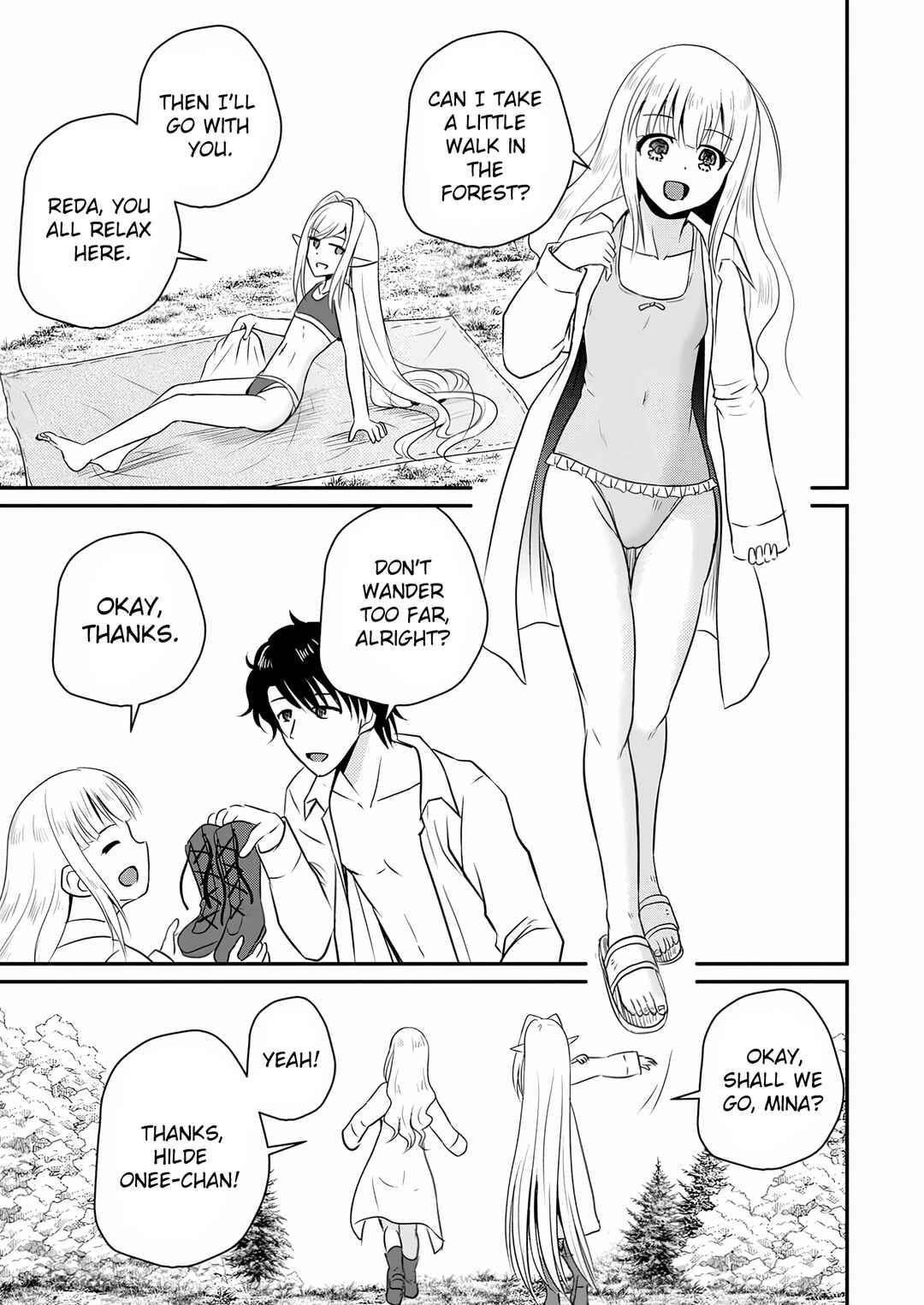 Chapter 50 - Page 28