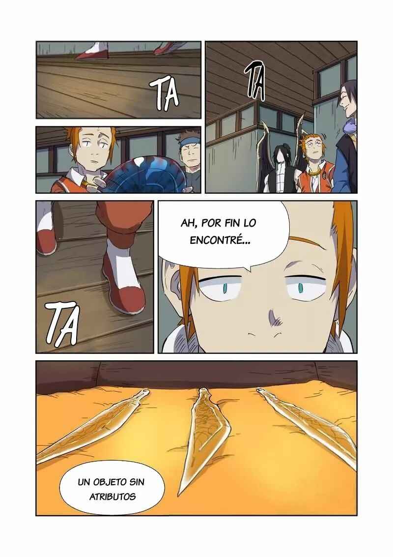 Chapter 166 - Page 11