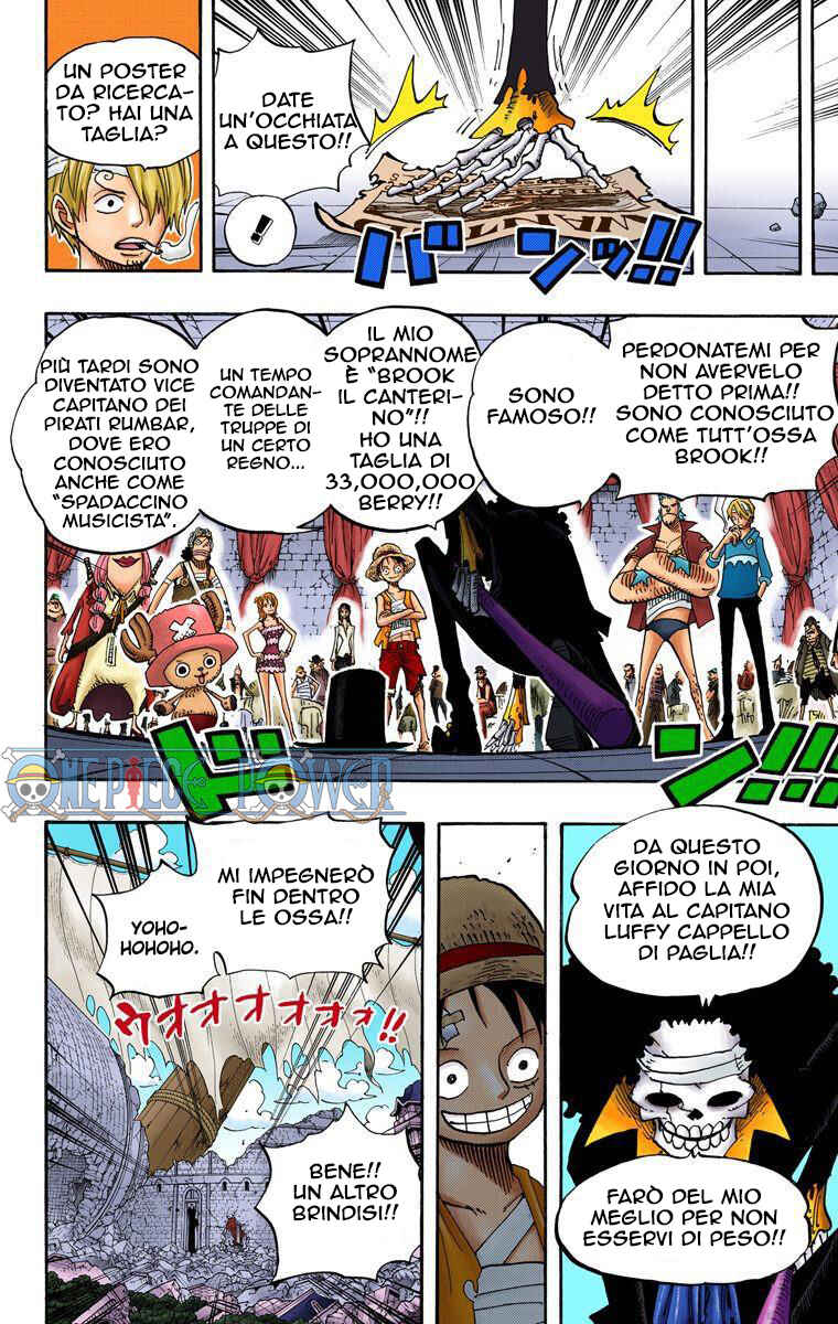 Chapter 489 - Page 9