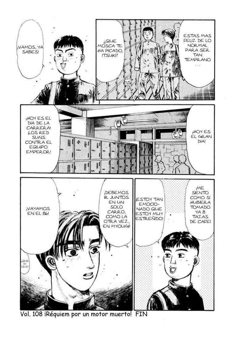 Chapter 108 - Page 18
