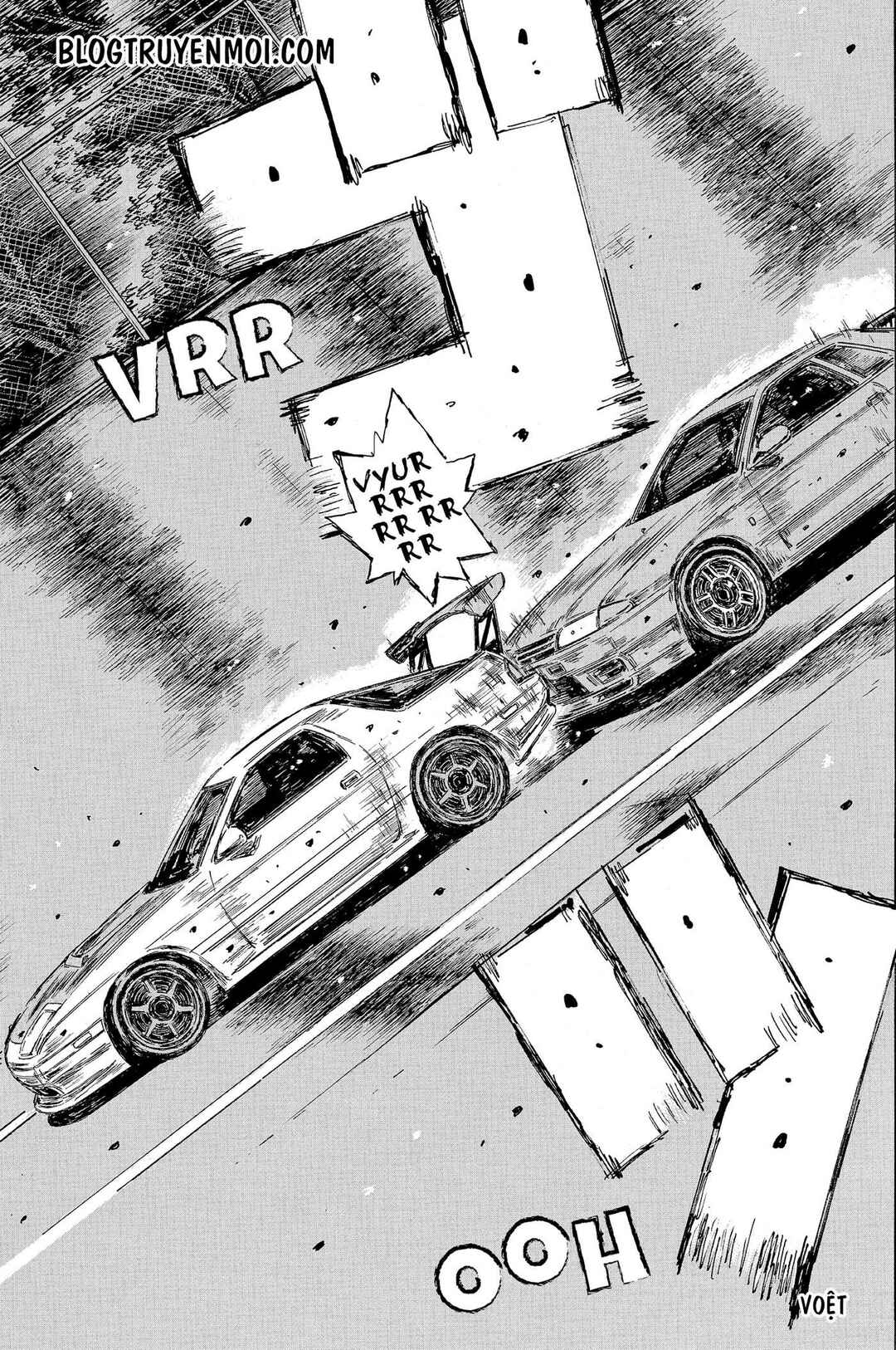 Chapter 602 - Page 6