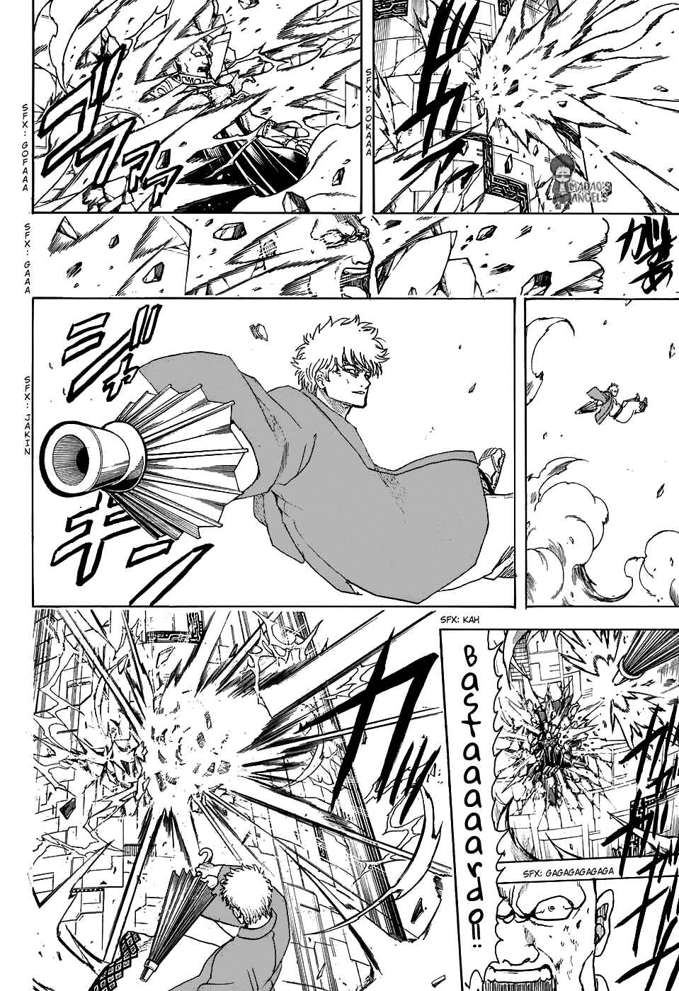 Chapter 700 - Page 52