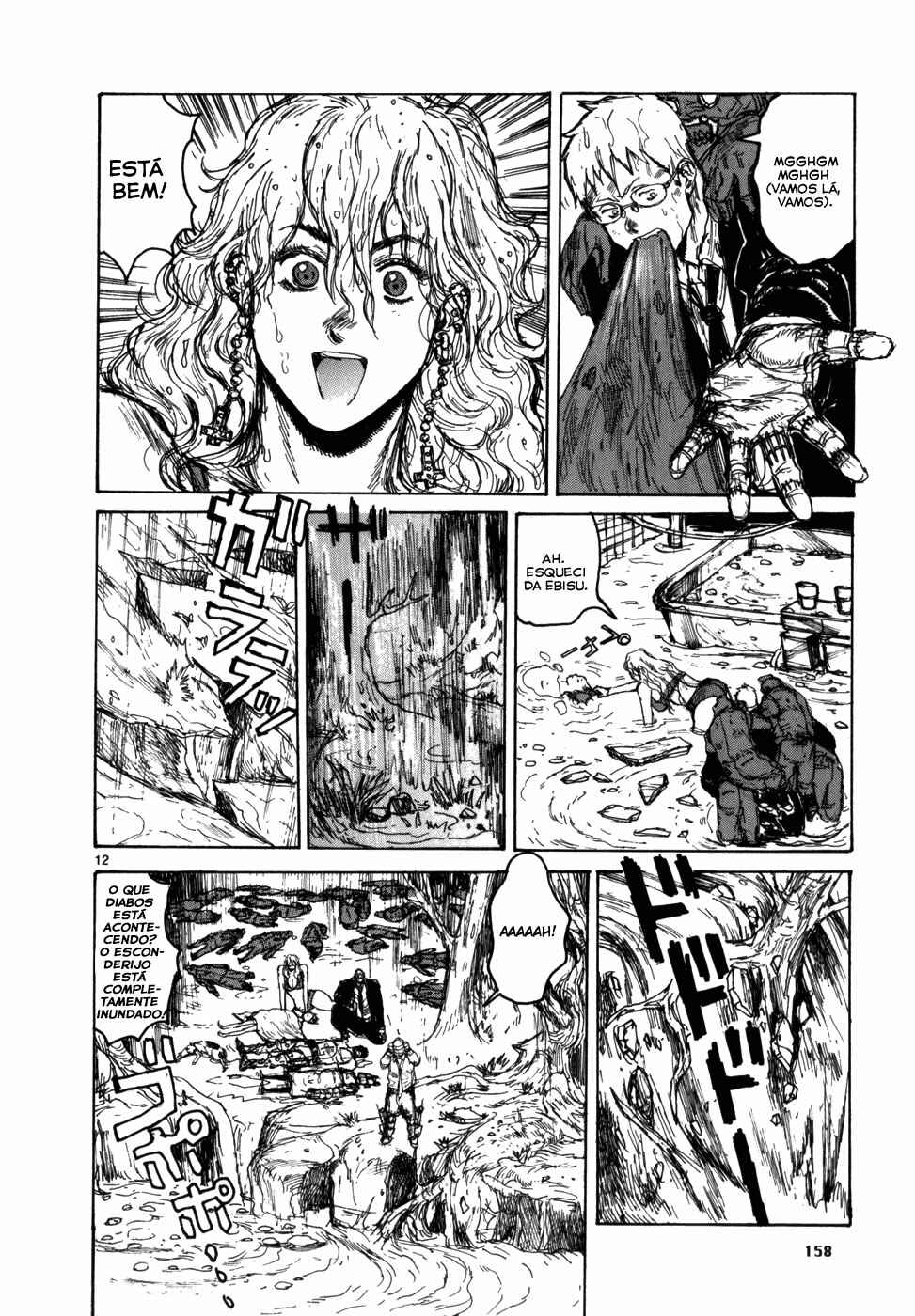 Chapter 92 - Page 12