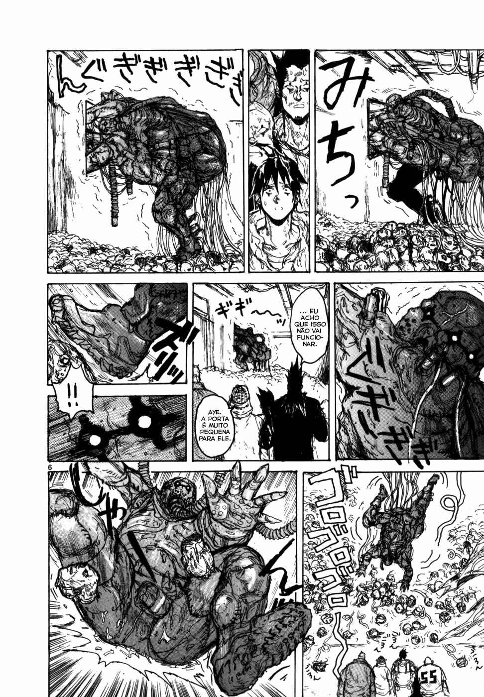 Chapter 92 - Page 6