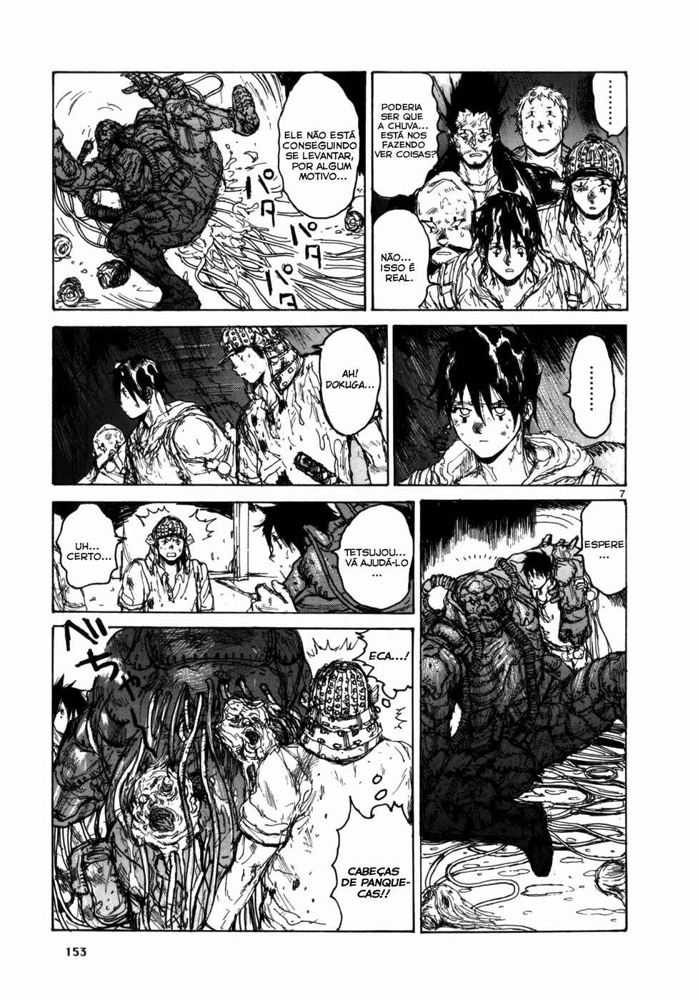 Chapter 92 - Page 7