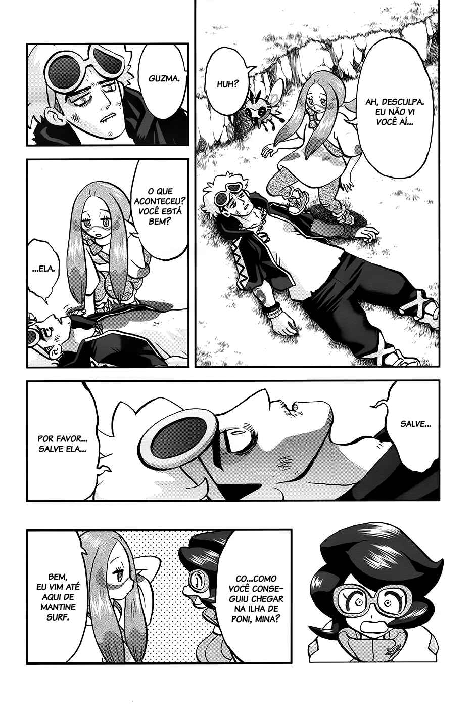 Chapter 30 - Page 3