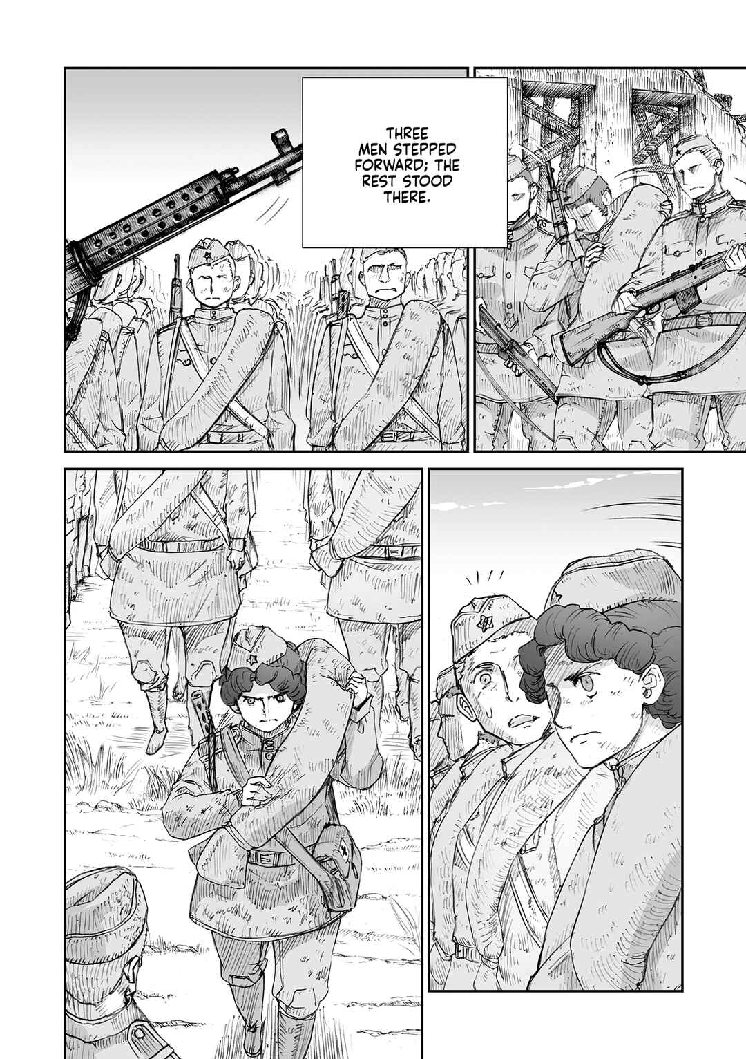 Chapter 32.9 - Page 4