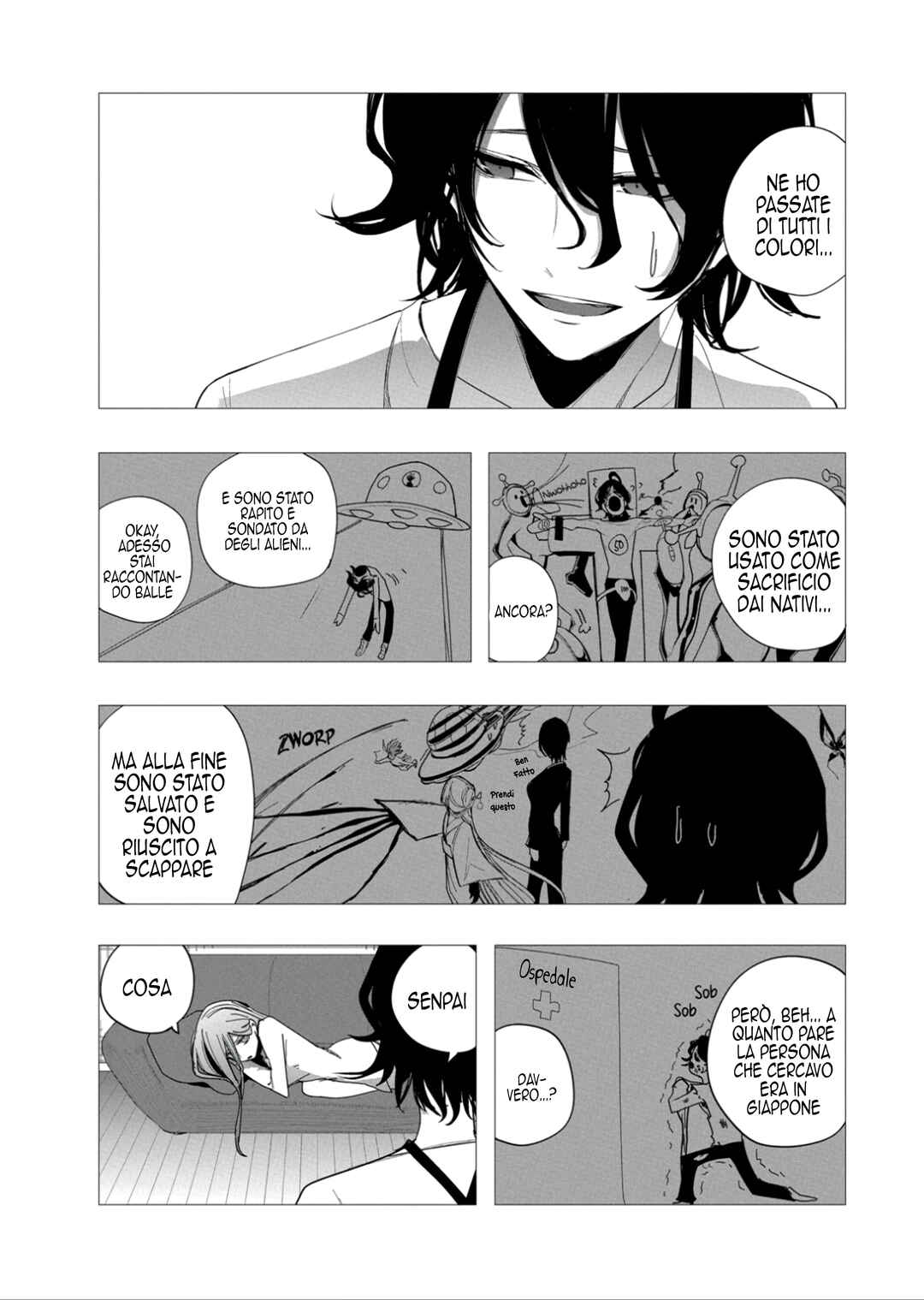 Chapter 34 - Page 18