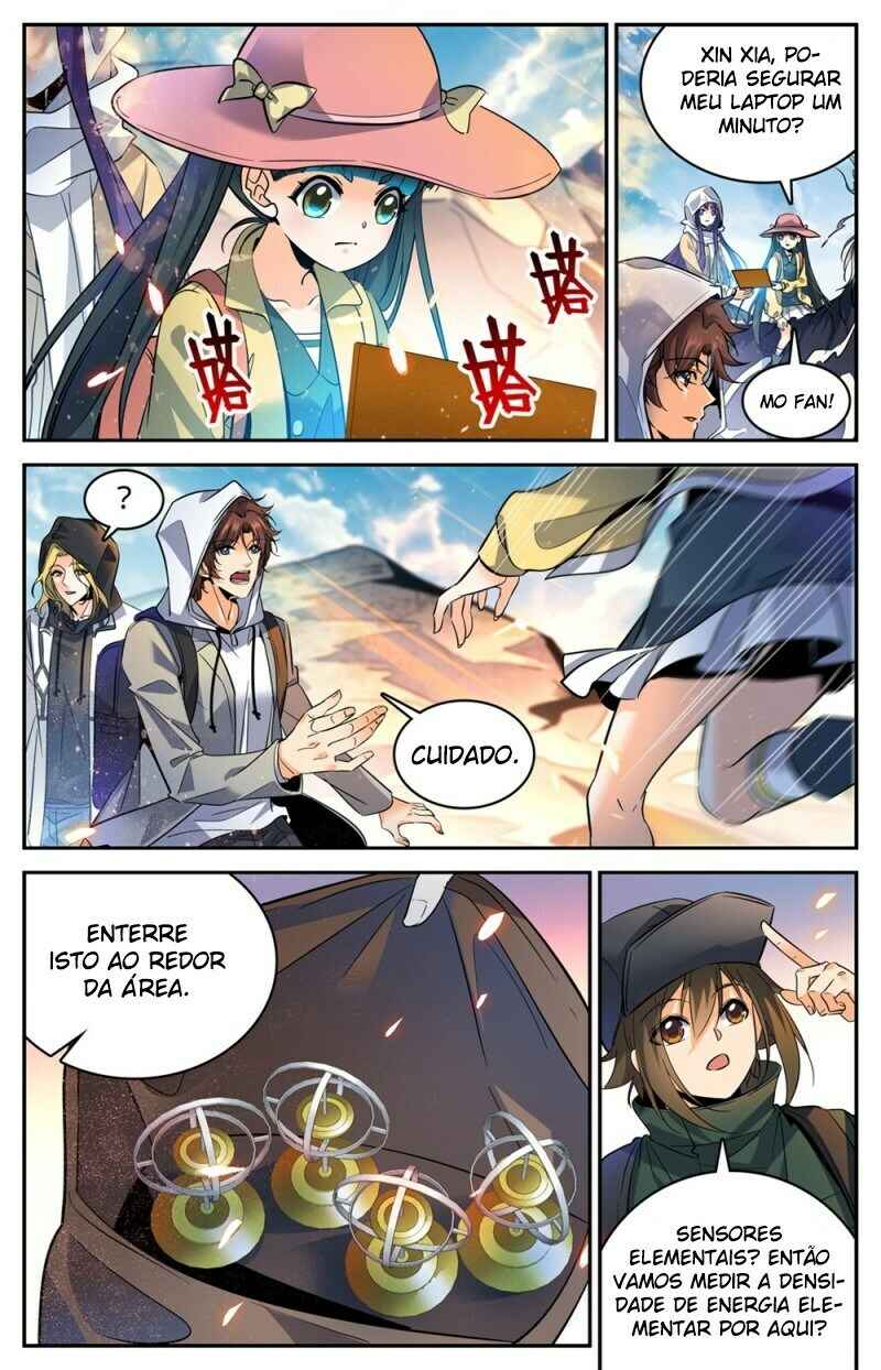 Chapter 323 - Page 4