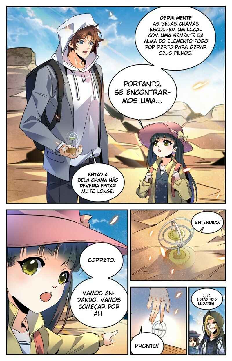 Chapter 323 - Page 5