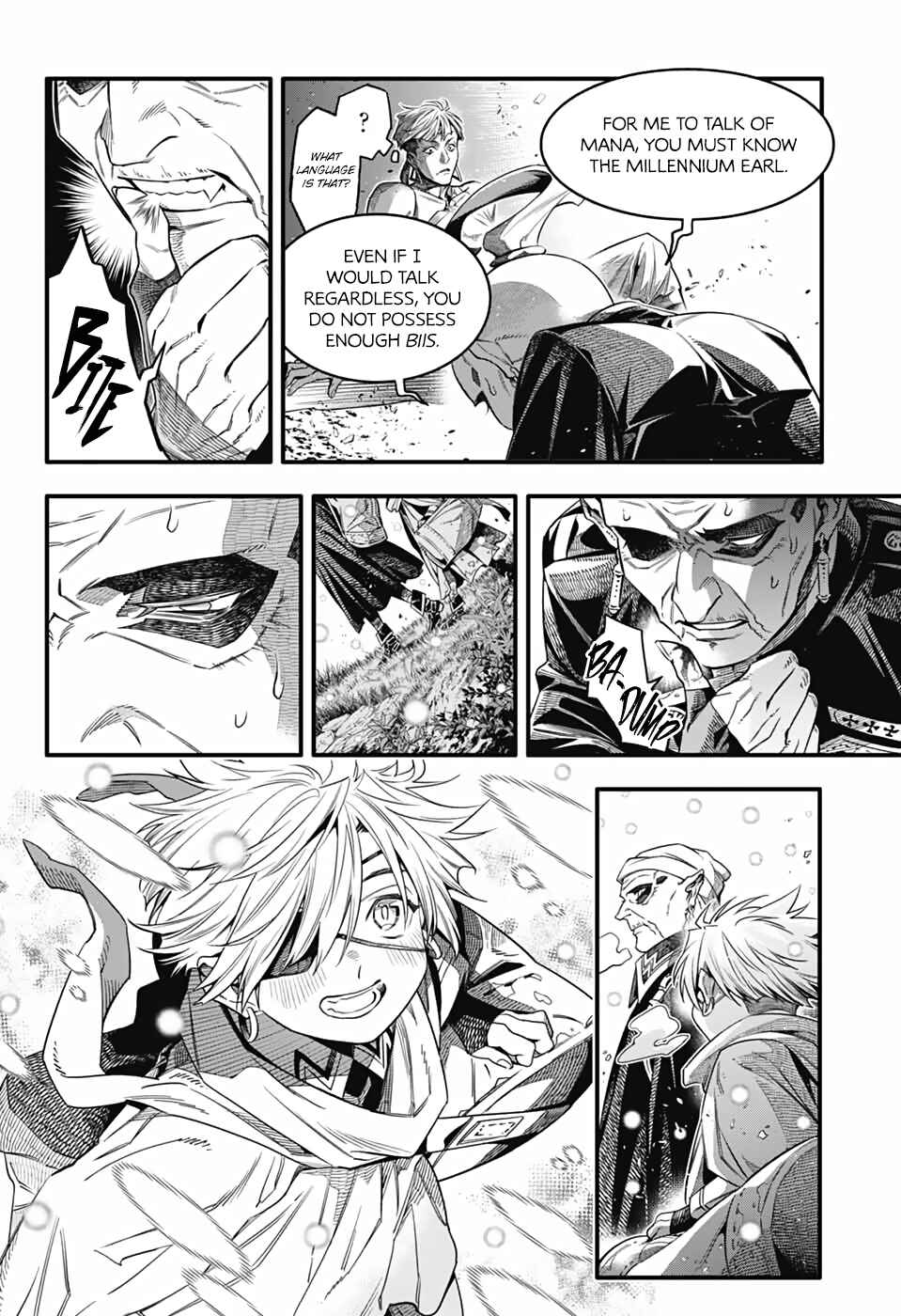 Chapter 257 - Page 13