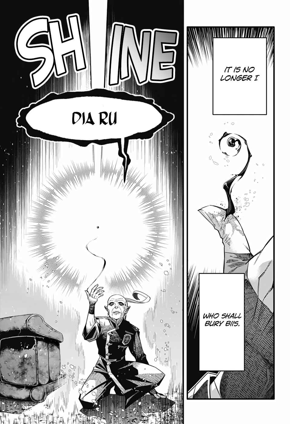 Chapter 257 - Page 14