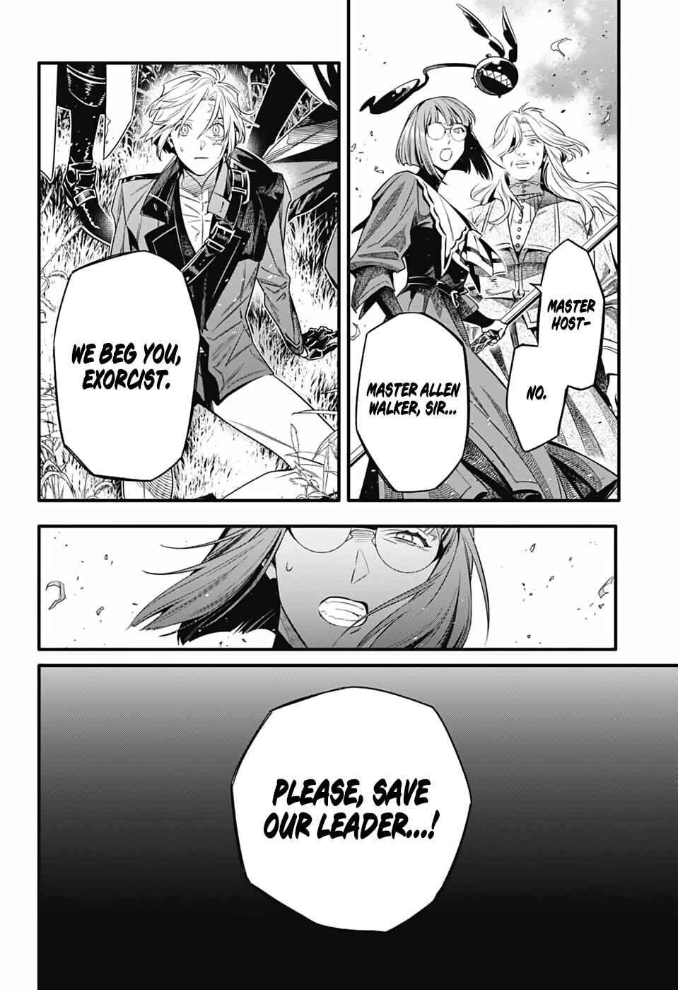 Chapter 257 - Page 29