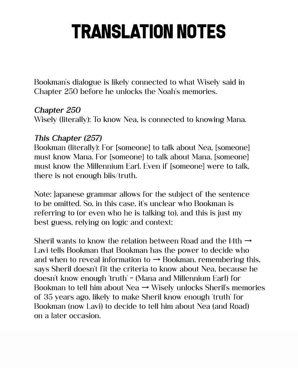 Chapter 257 - Page 36