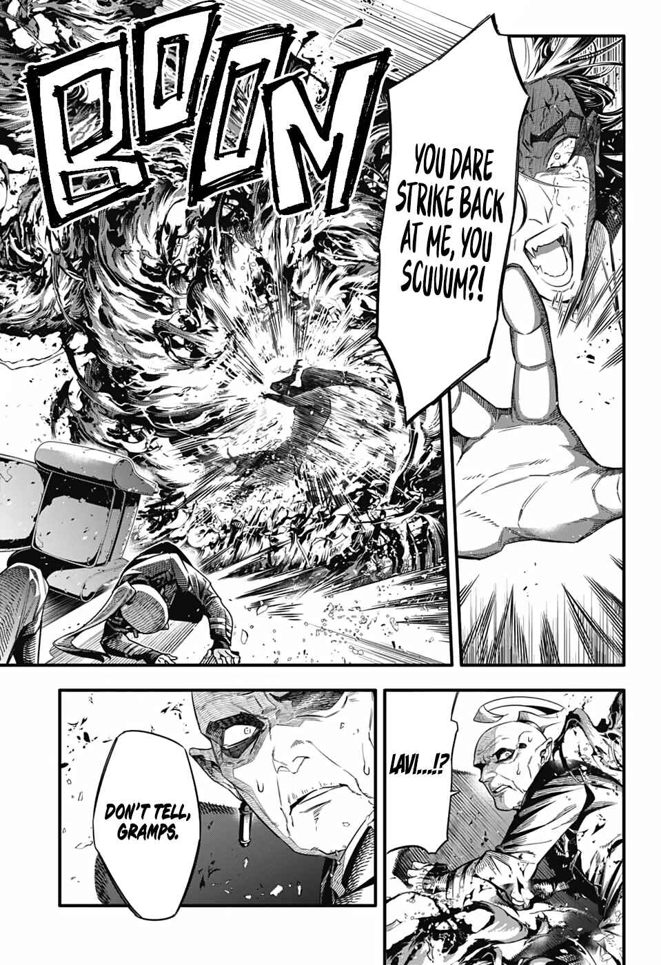 Chapter 257 - Page 8