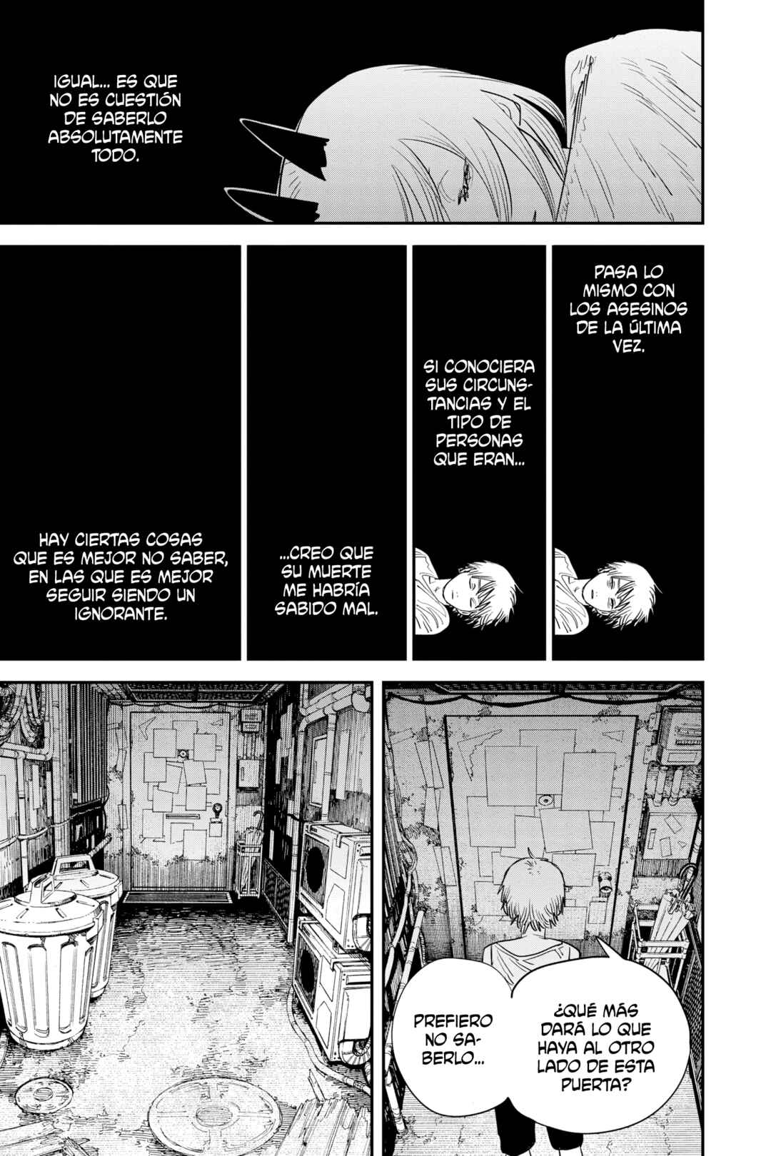 Chapter 71 - Page 21