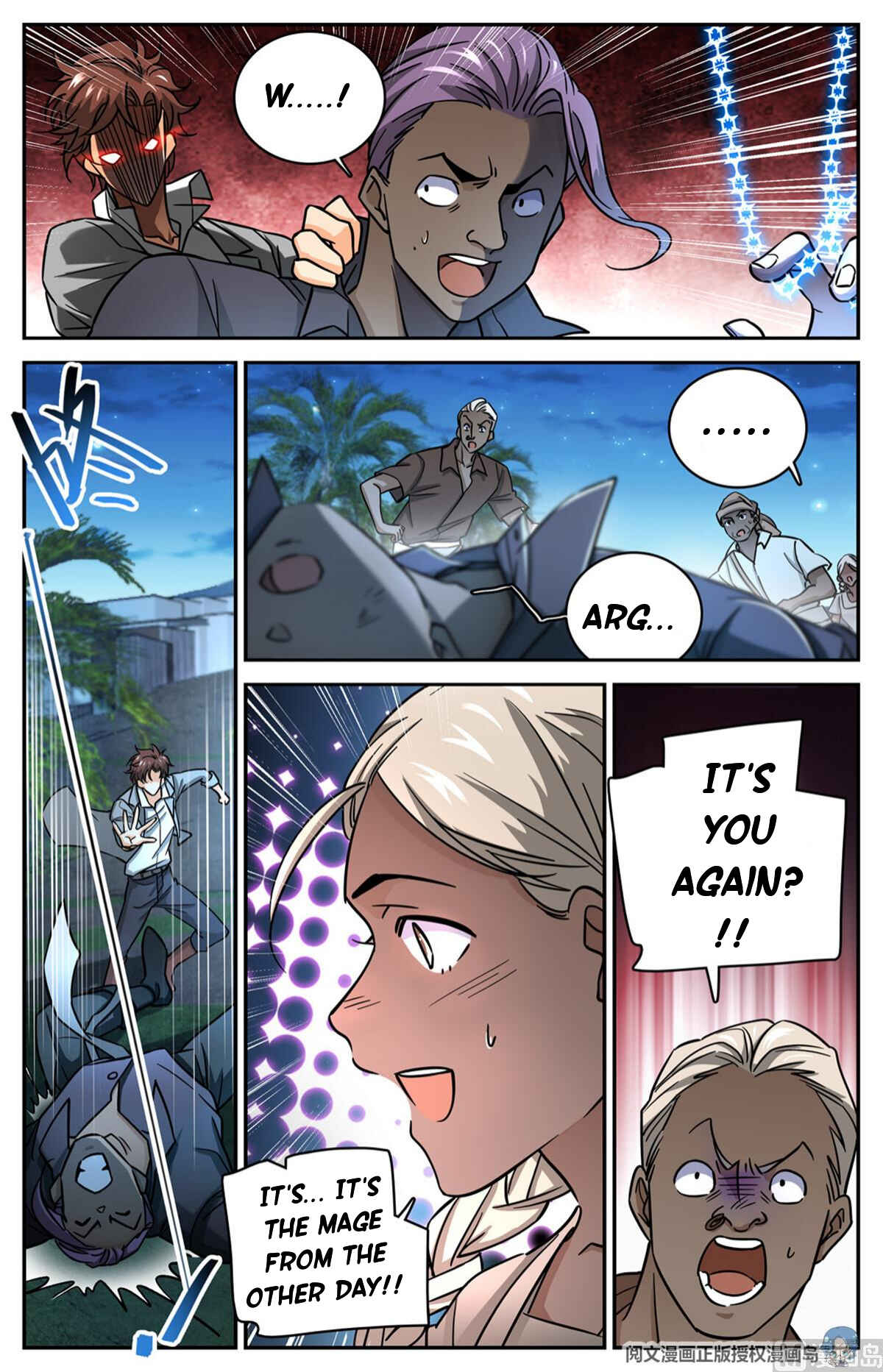 Chapter 624 - Page 3