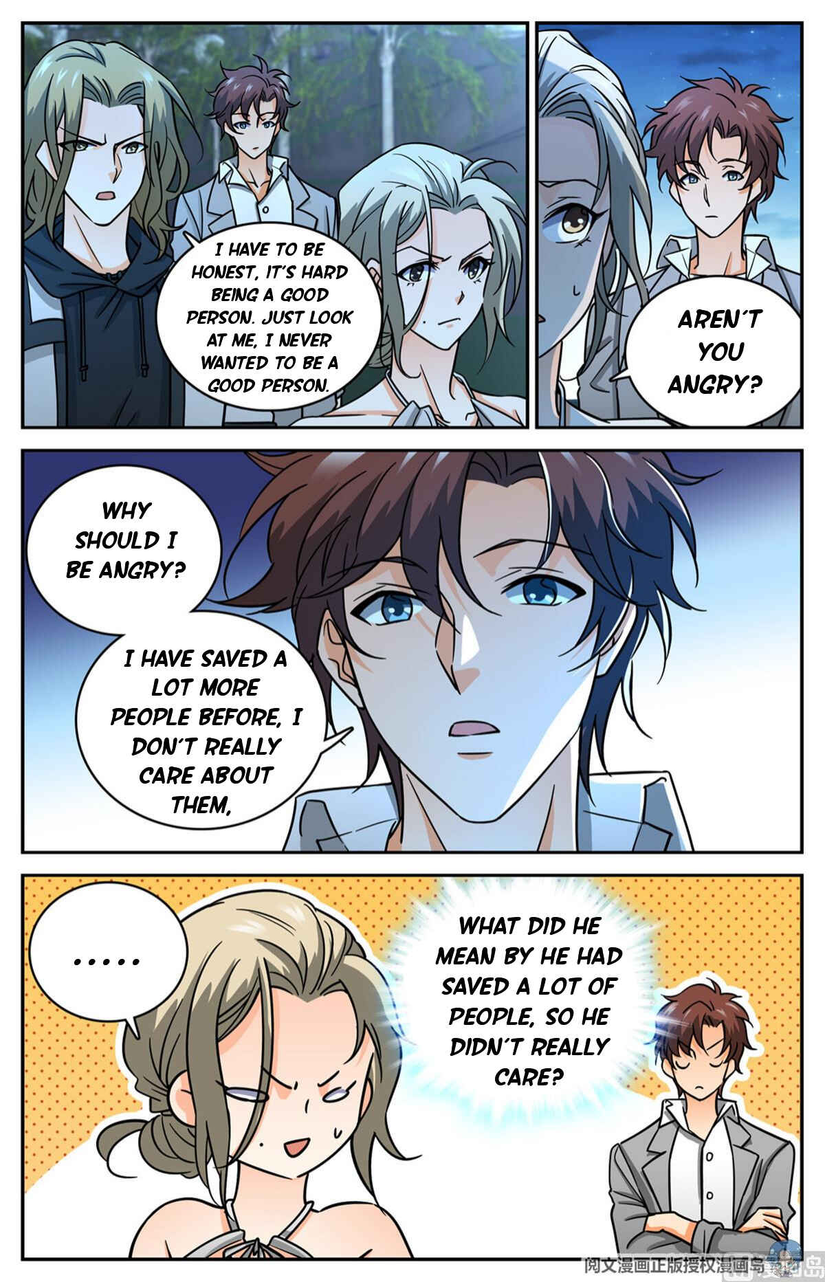 Chapter 624 - Page 7