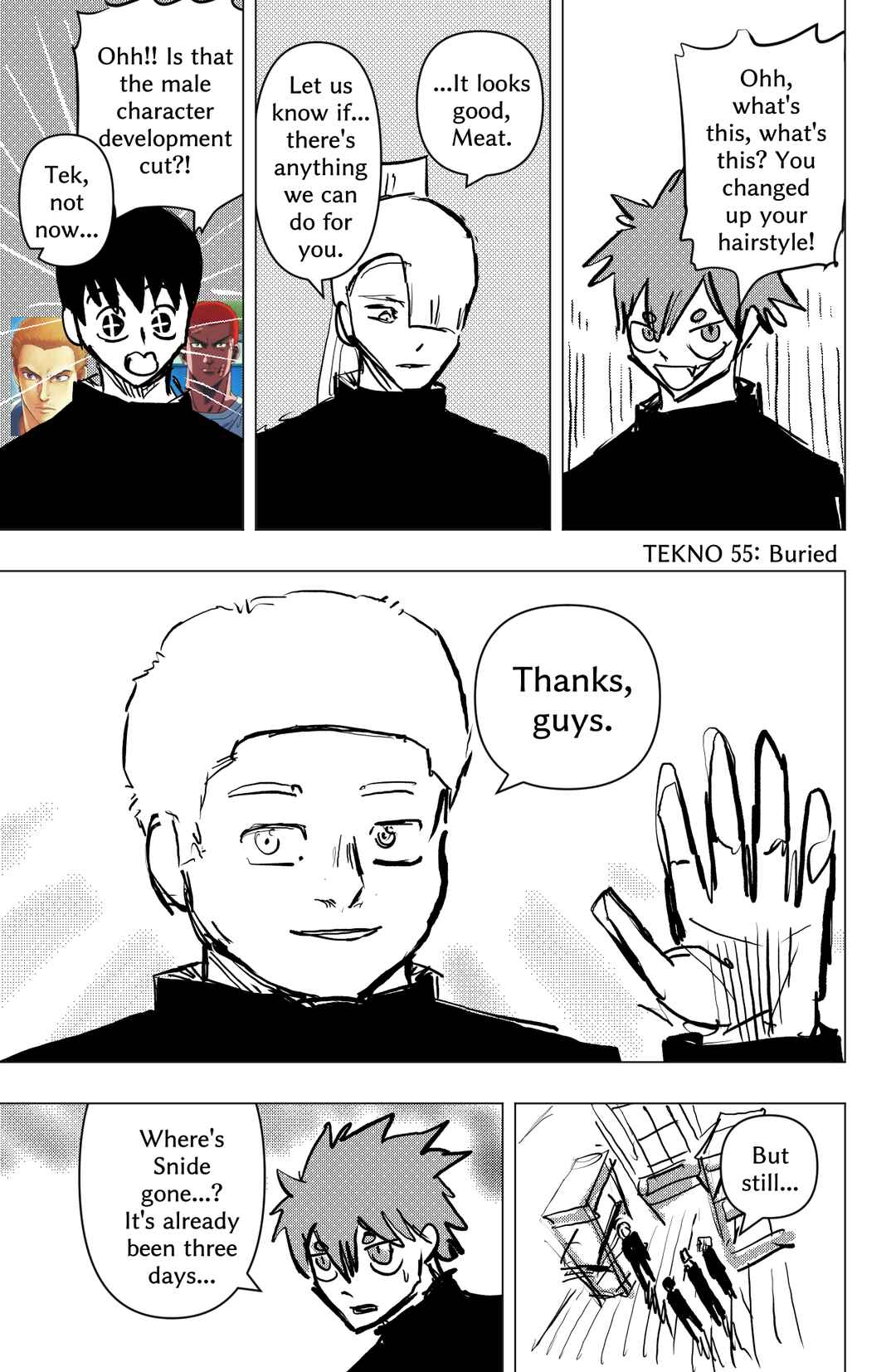Chapter 55 - Page 1