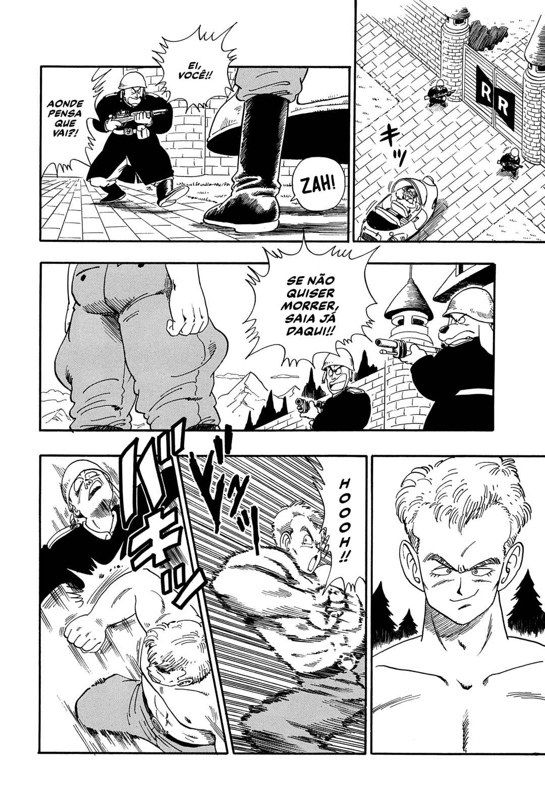 Chapter 85 - Page 4