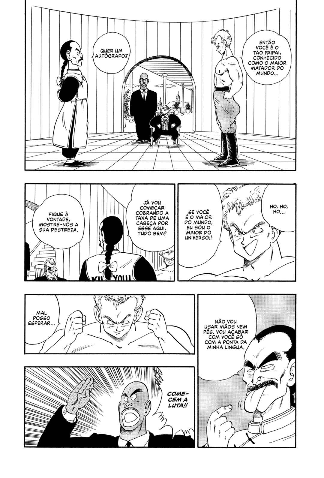 Chapter 85 - Page 9
