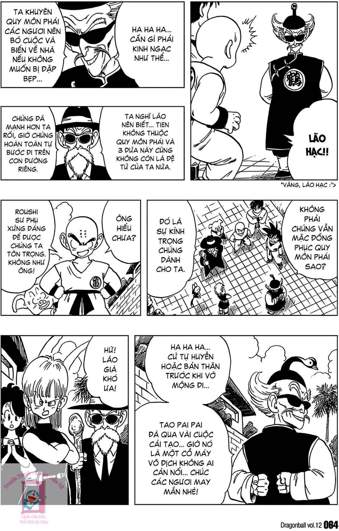 Chapter 169 - Page 4