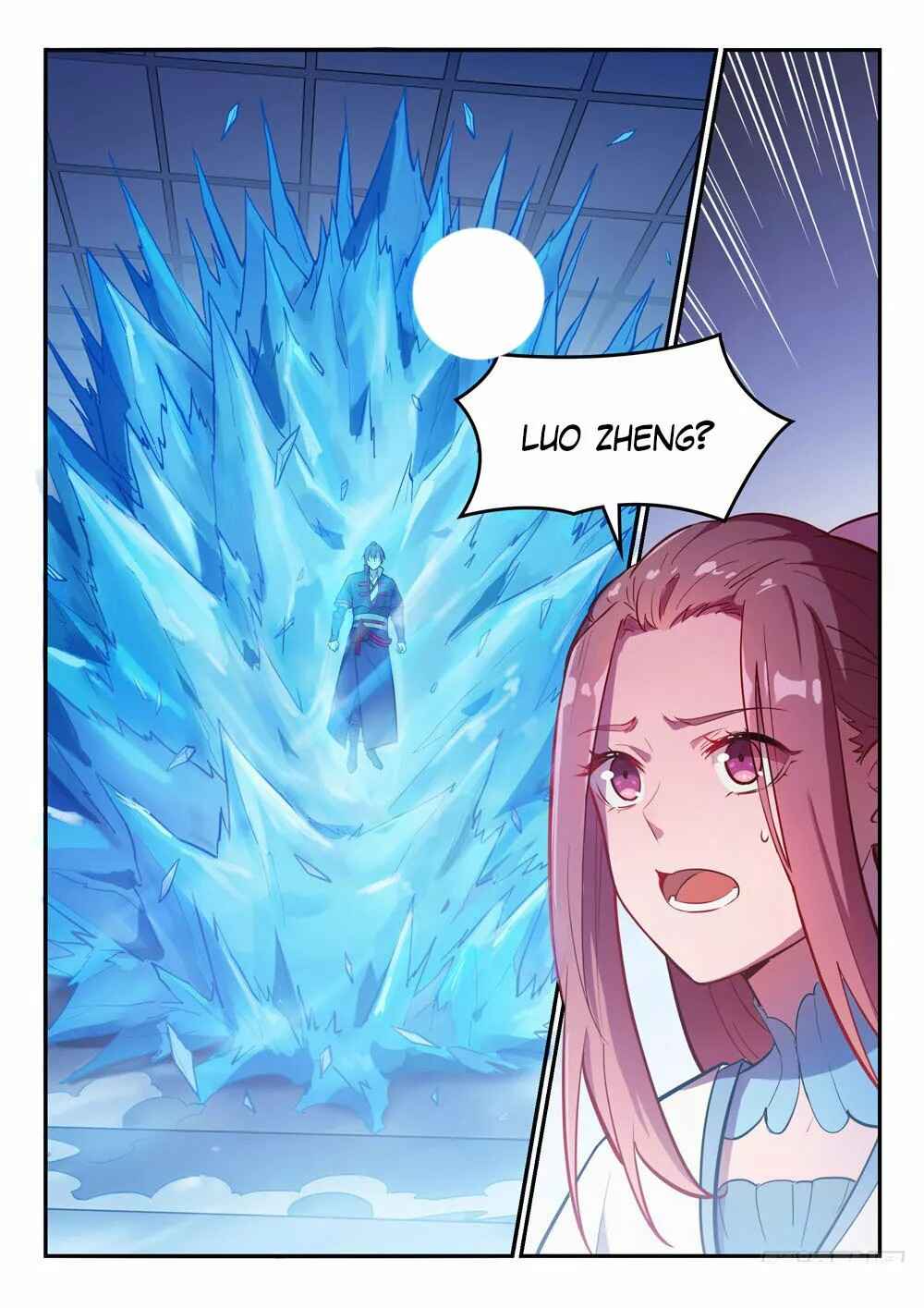 Chapter 466 - Page 19
