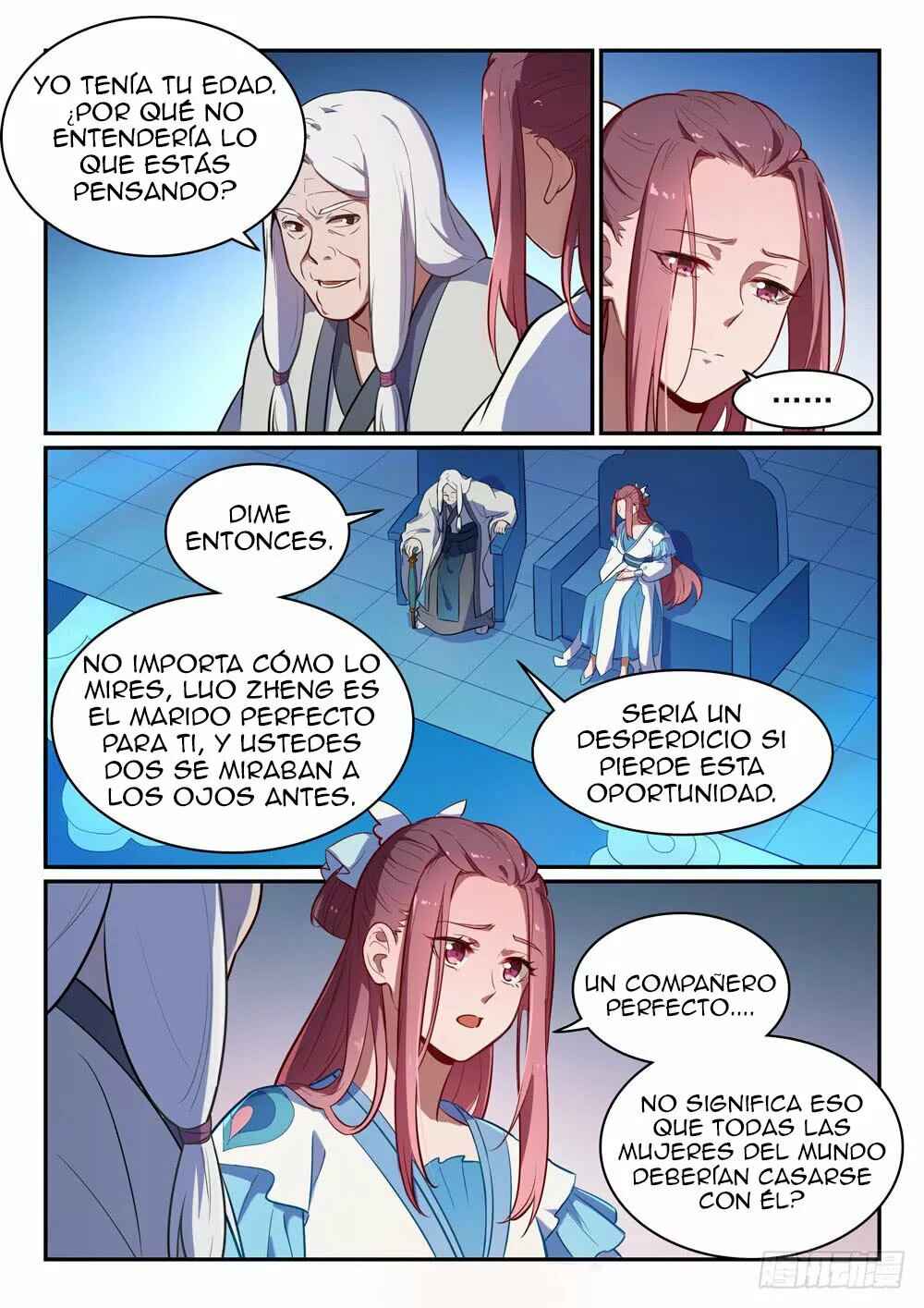 Chapter 466 - Page 7