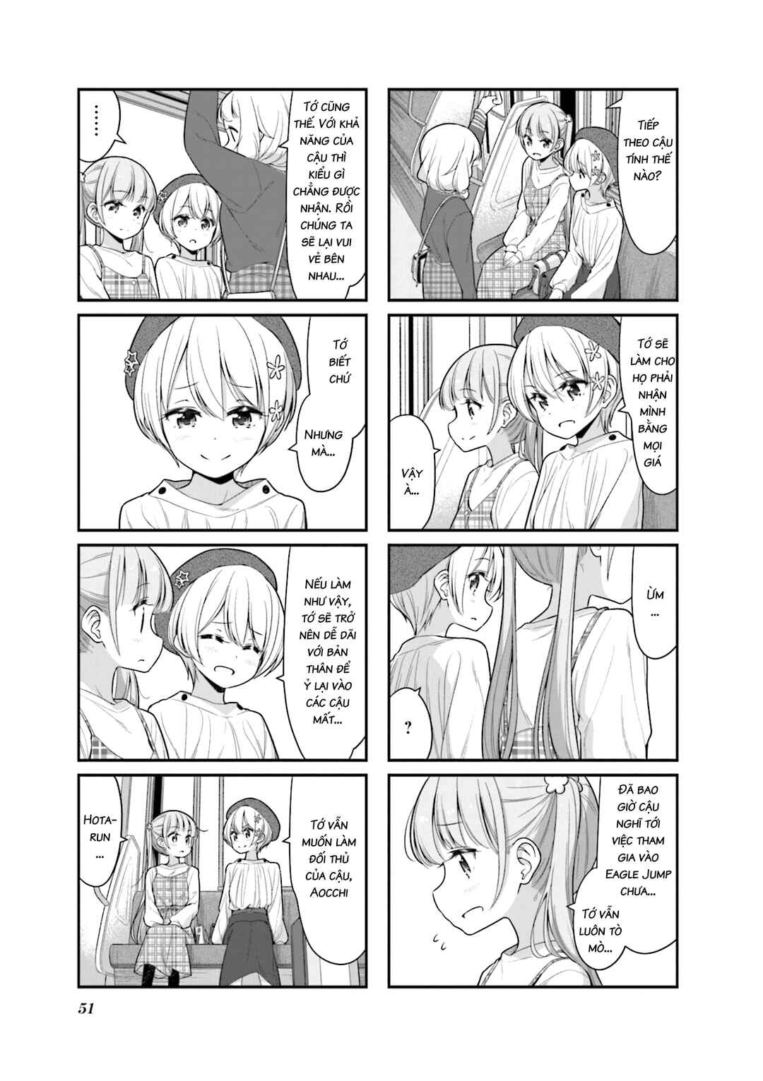 Chapter 121 - Page 5