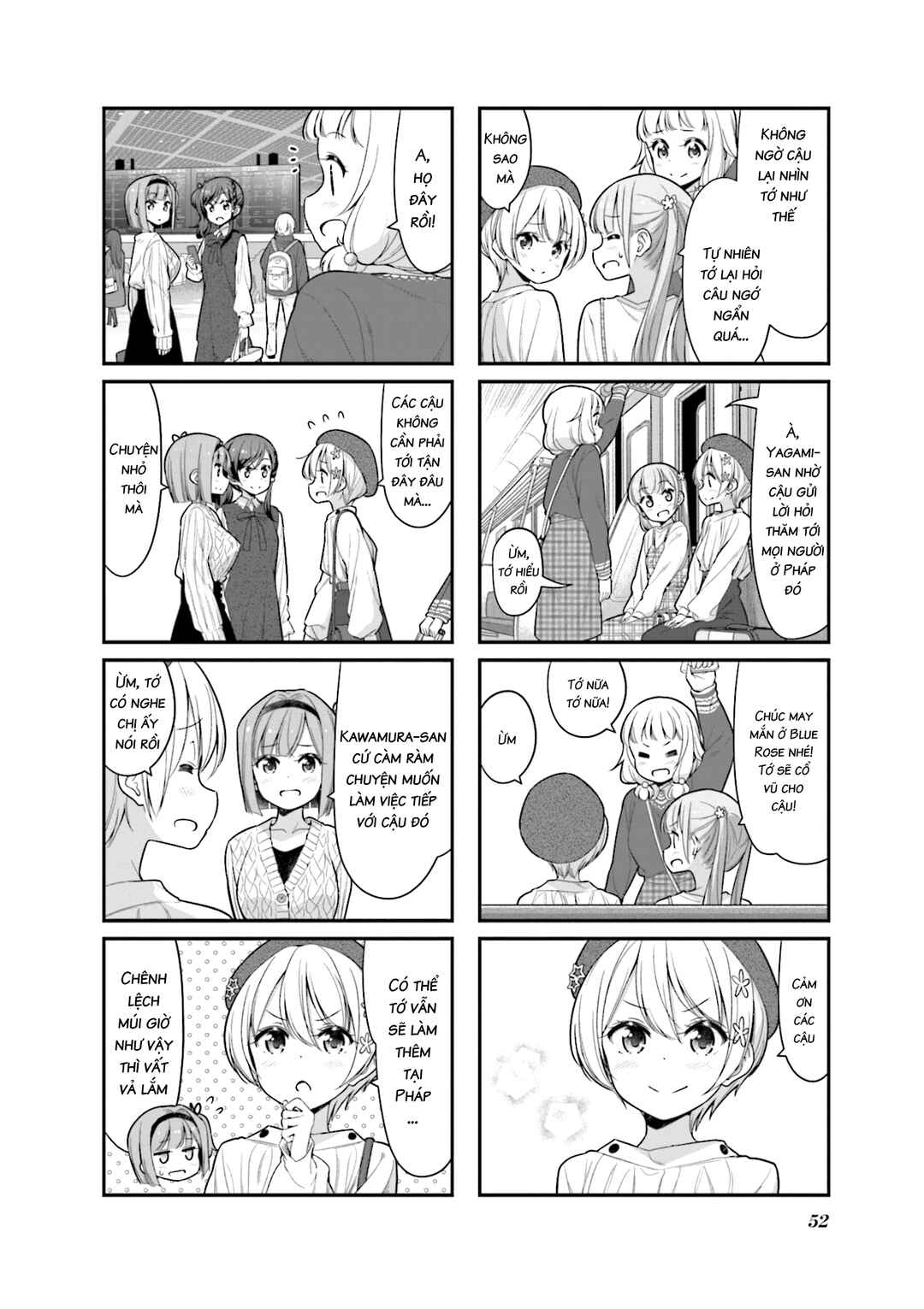 Chapter 121 - Page 6