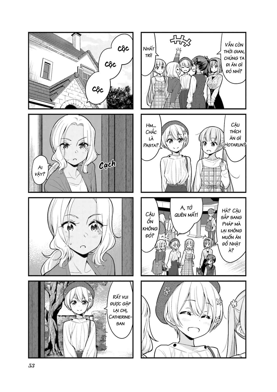Chapter 121 - Page 7